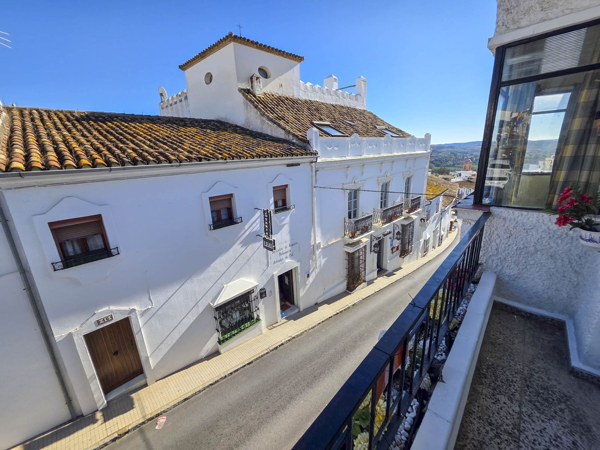 3 Bed, 1 Bath, HouseFor Sale, Jimena de la Frontera, Cadiz