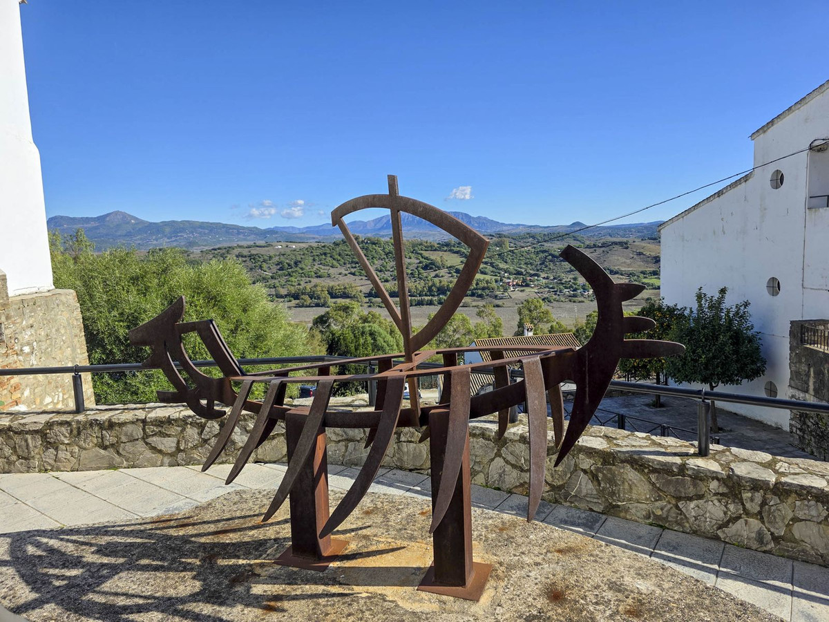 3 Bed, 1 Bath, HouseFor Sale, Jimena de la Frontera, Cadiz