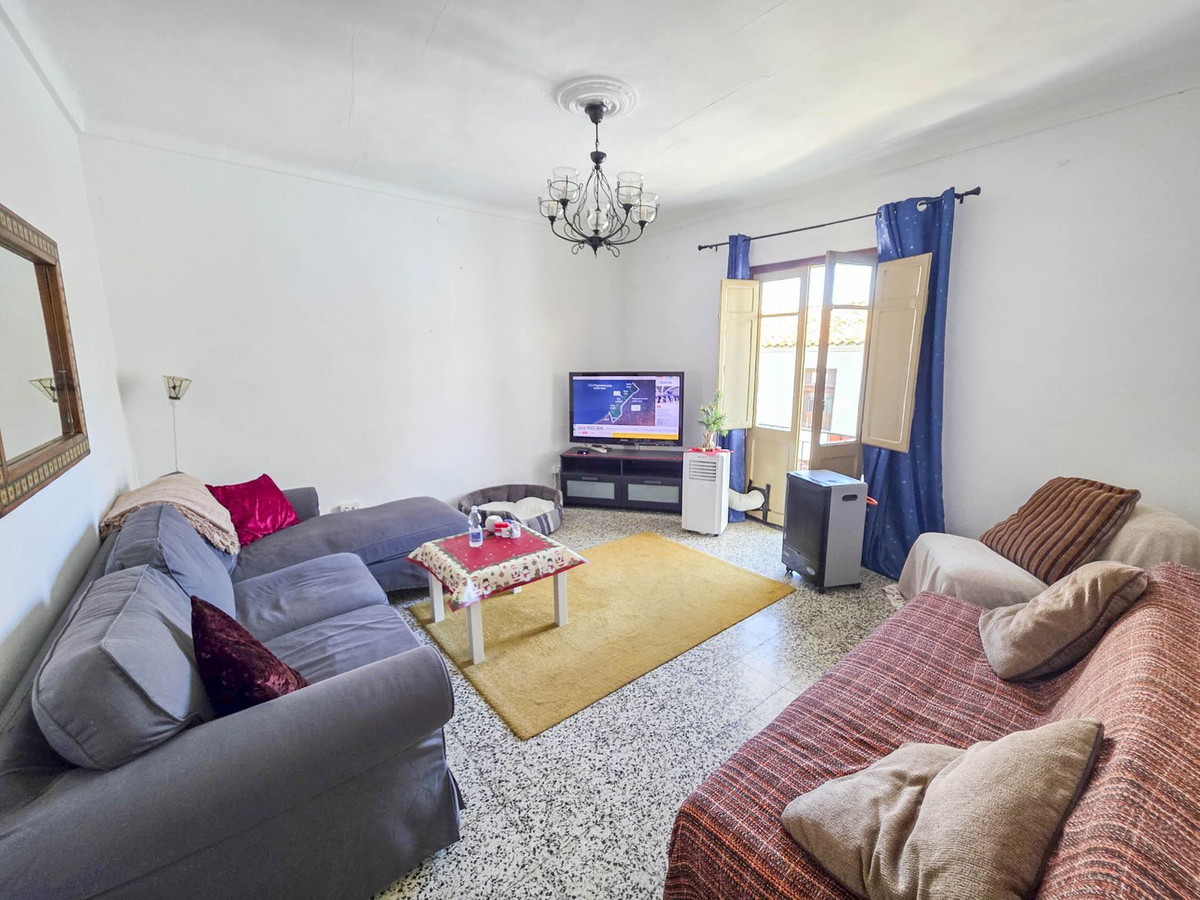 3 Bed, 1 Bath, HouseFor Sale, Jimena de la Frontera, Cadiz