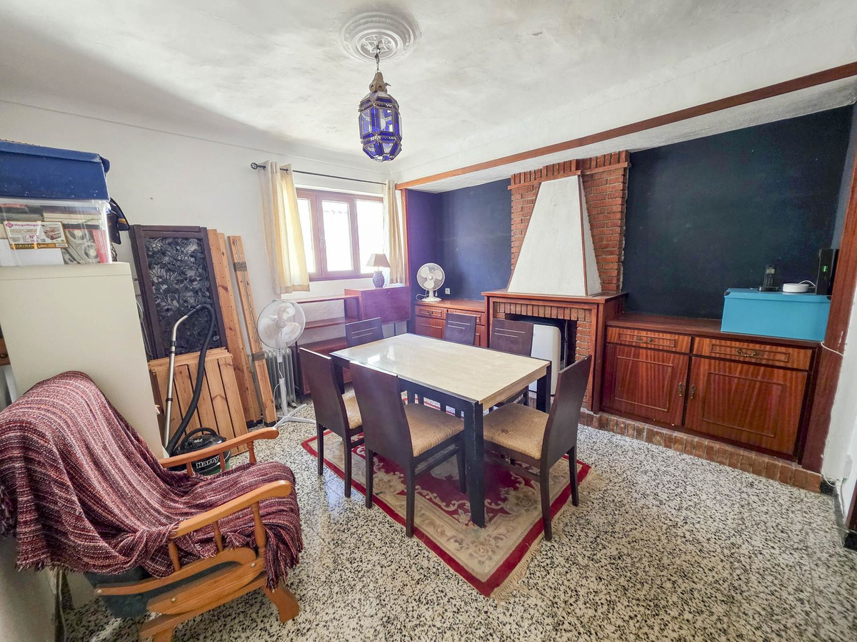 3 Bed, 1 Bath, HouseFor Sale, Jimena de la Frontera, Cadiz