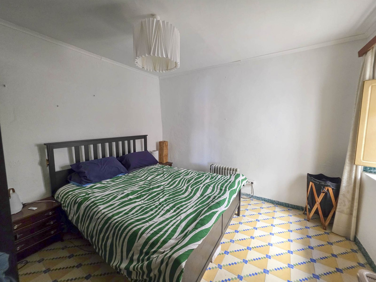 3 Bed, 1 Bath, HouseFor Sale, Jimena de la Frontera, Cadiz