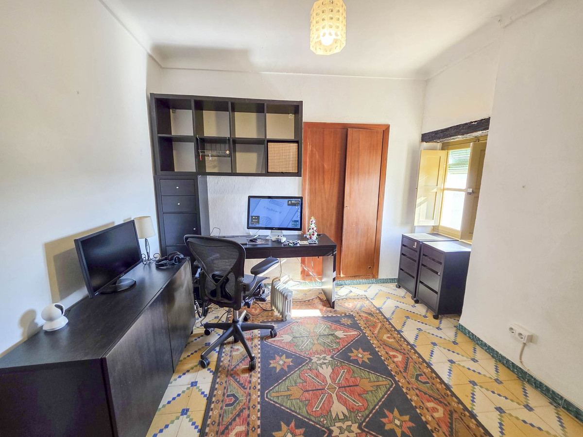 3 Bed, 1 Bath, HouseFor Sale, Jimena de la Frontera, Cadiz