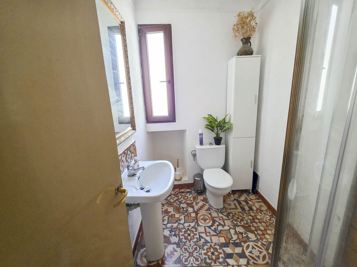 3 Bed, 1 Bath, HouseFor Sale, Jimena de la Frontera, Cadiz