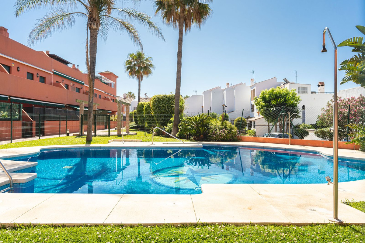1 Bed, 1 Bath, ApartmentFor Sale, Casares Playa, Malaga