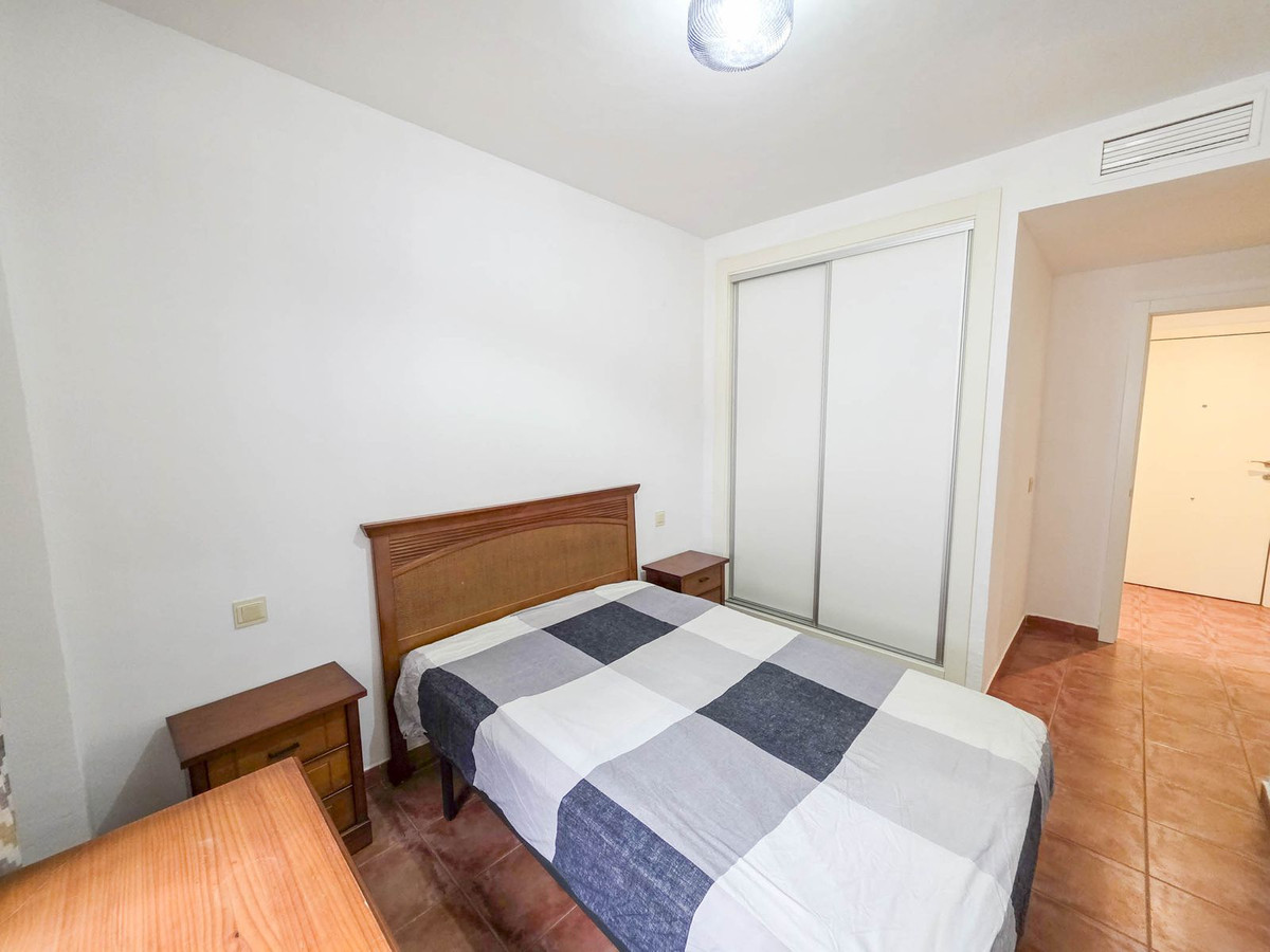 1 Bed, 1 Bath, ApartmentFor Sale, Casares Playa, Malaga