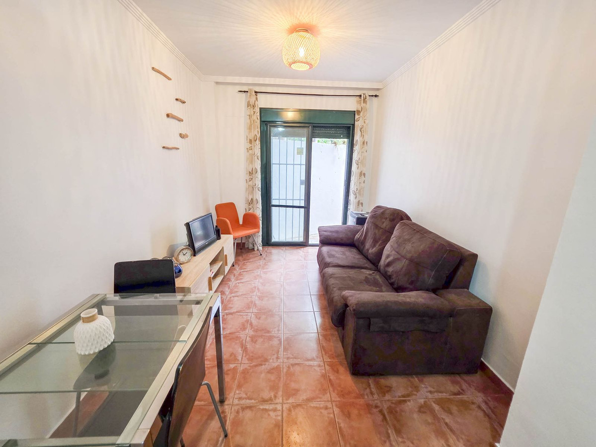 1 Bed, 1 Bath, ApartmentFor Sale, Casares Playa, Malaga