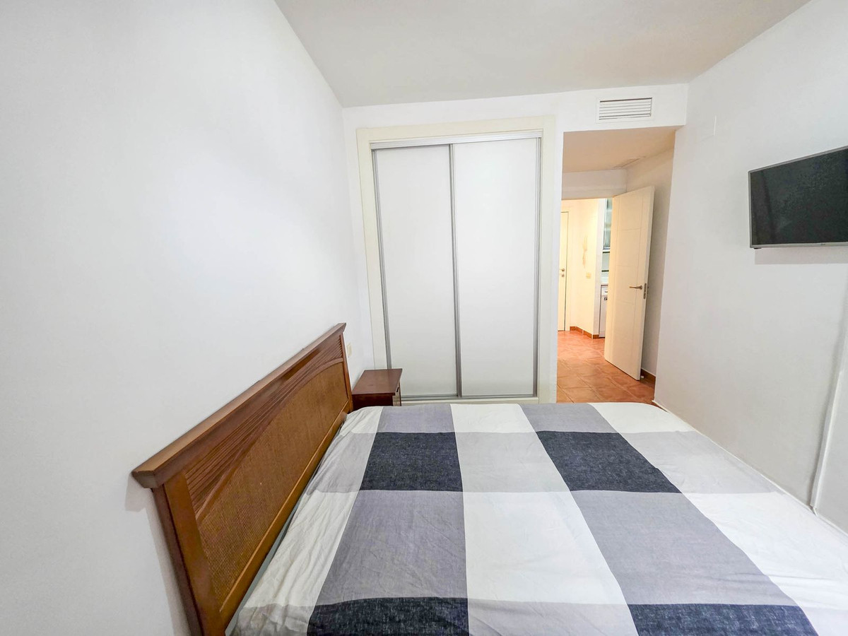 1 Bed, 1 Bath, ApartmentFor Sale, Casares Playa, Malaga