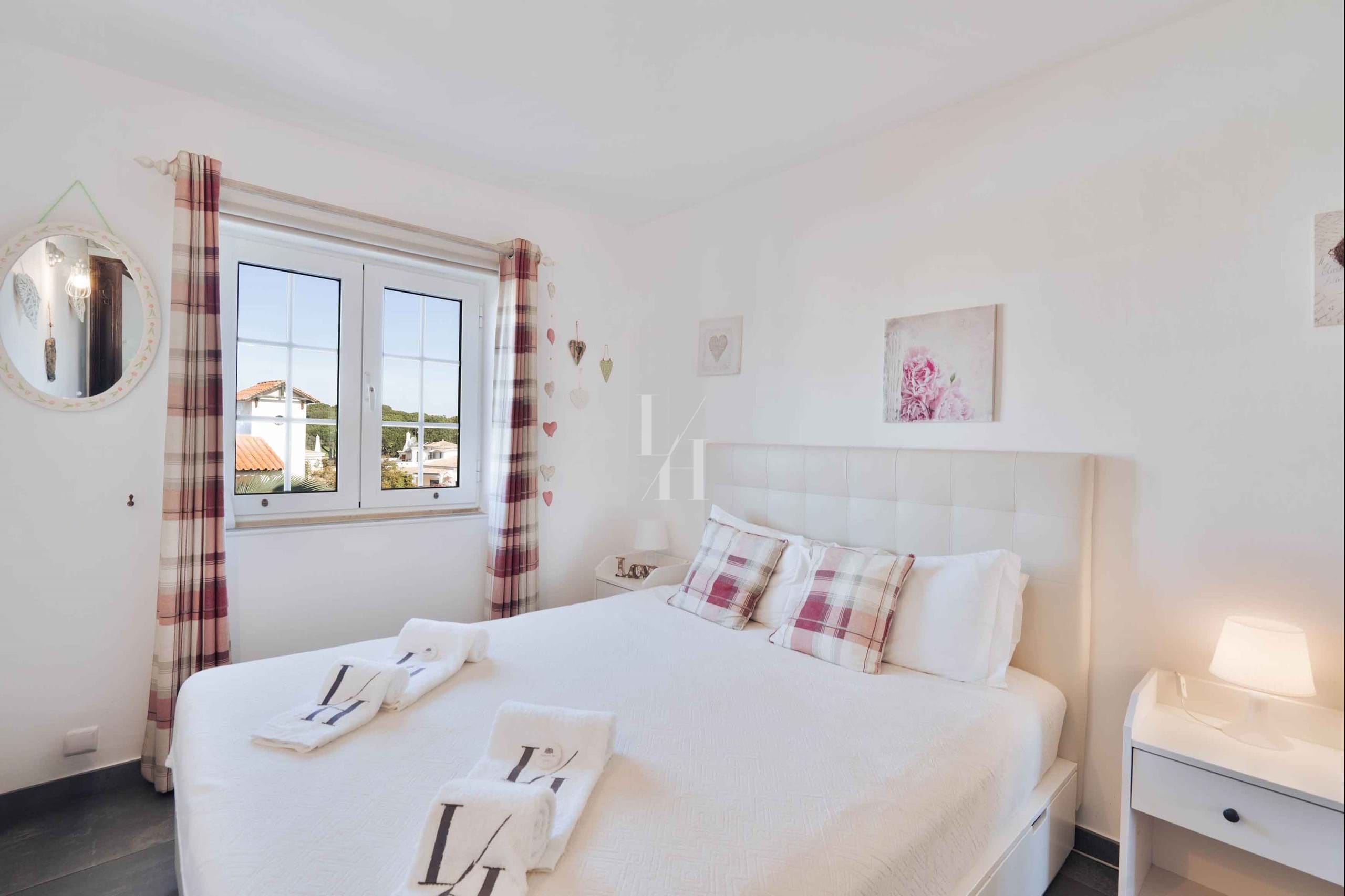 2 Bed, 2 Bath, ApartmentFor Sale, Loulé, Faro, 8125-406