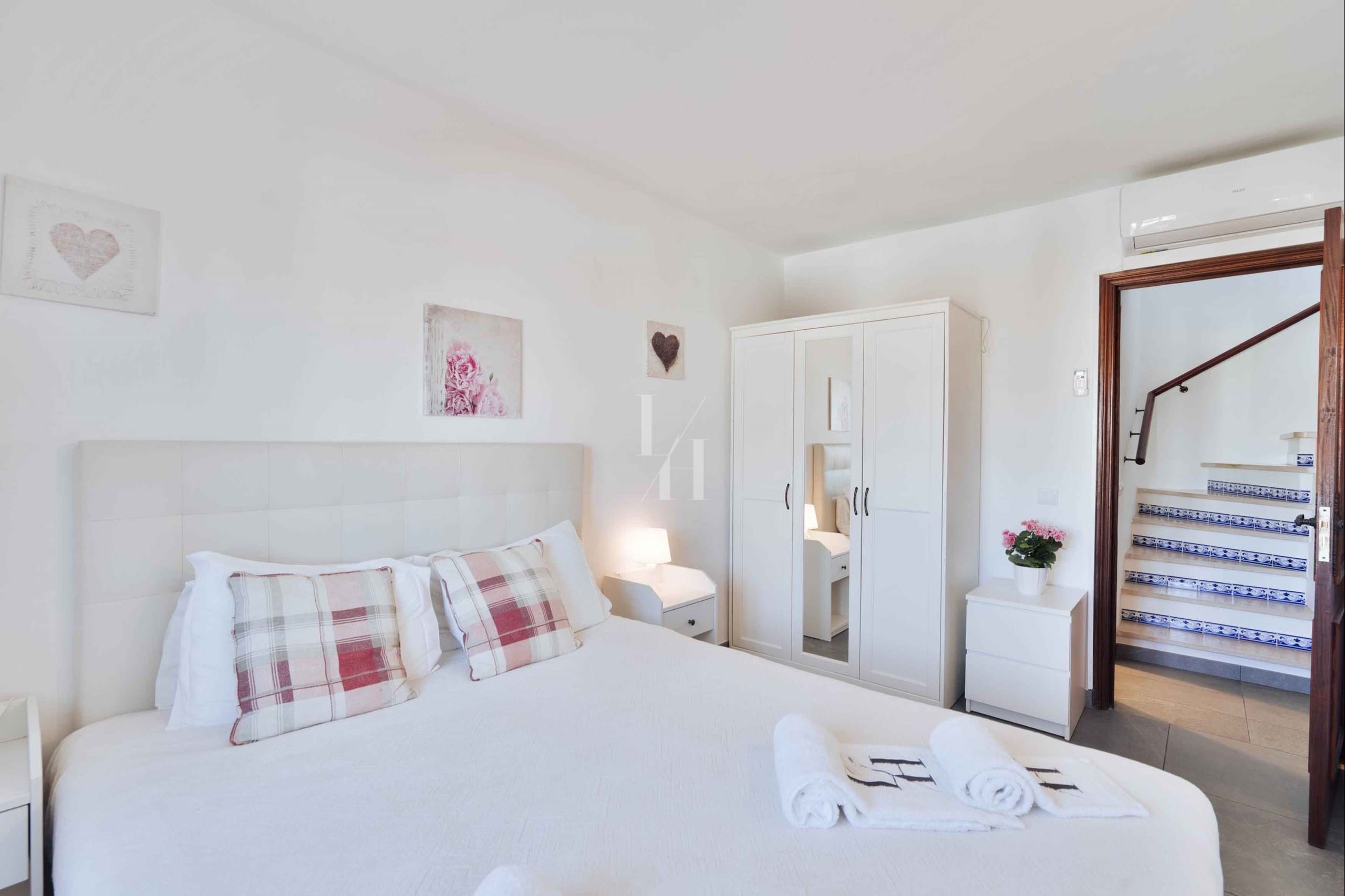 2 Bed, 2 Bath, ApartmentFor Sale, Loulé, Faro, 8125-406