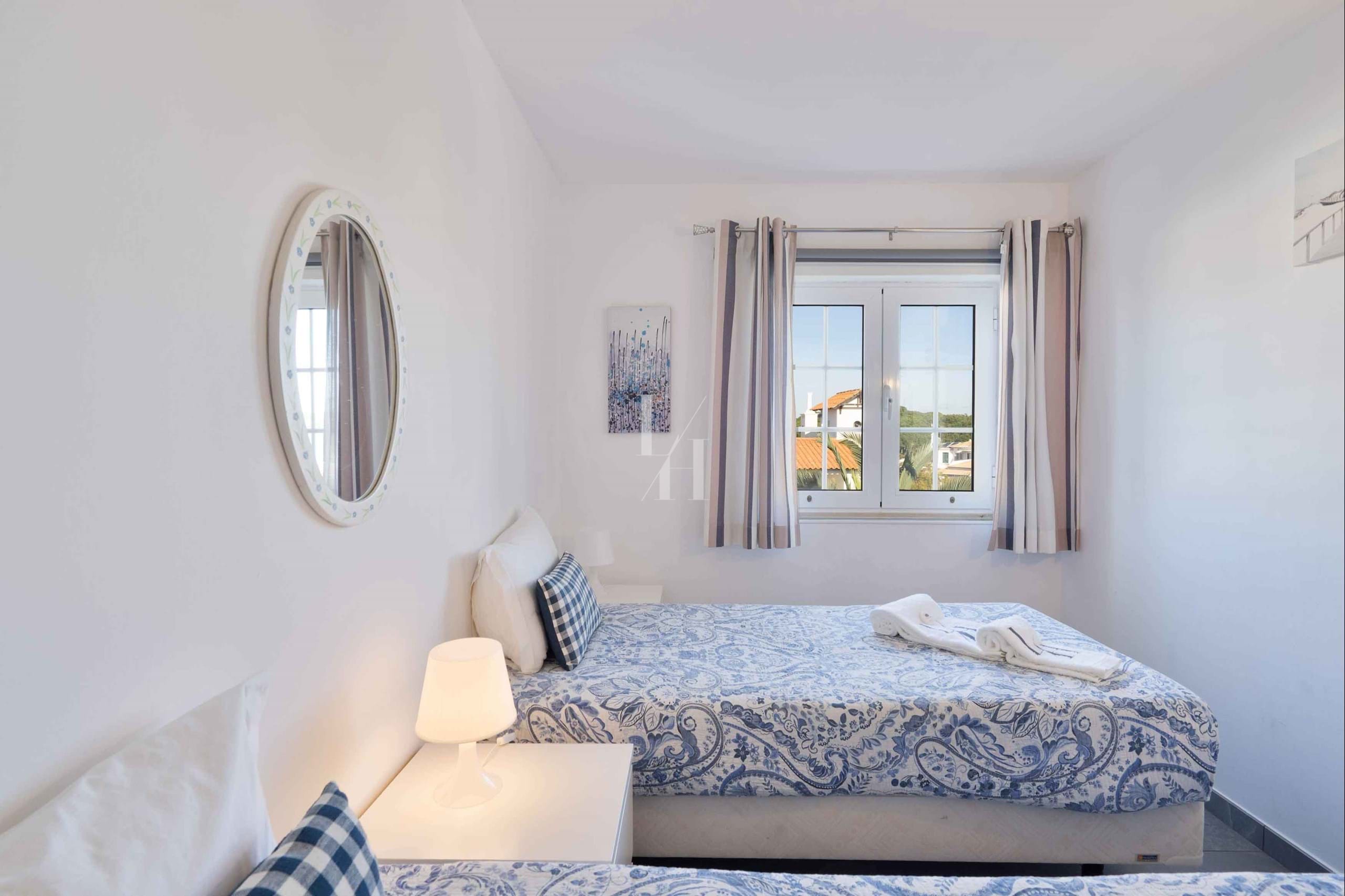 2 Bed, 2 Bath, ApartmentFor Sale, Loulé, Faro, 8125-406