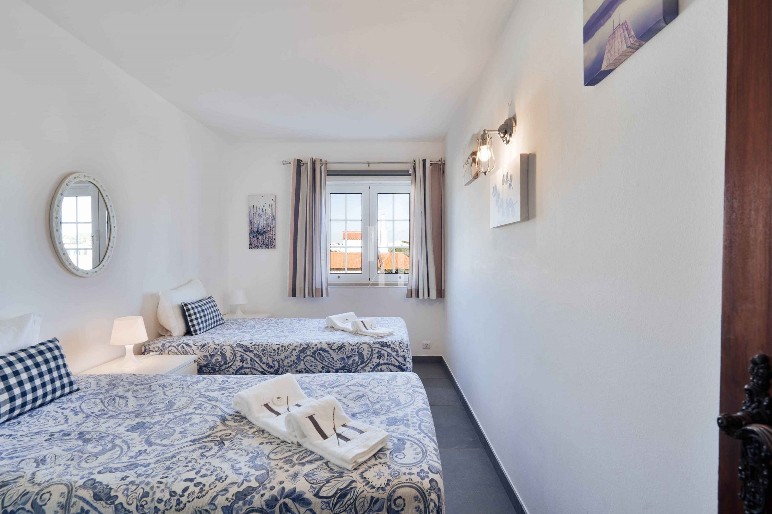 2 Bed, 2 Bath, ApartmentFor Sale, Loulé, Faro, 8125-406