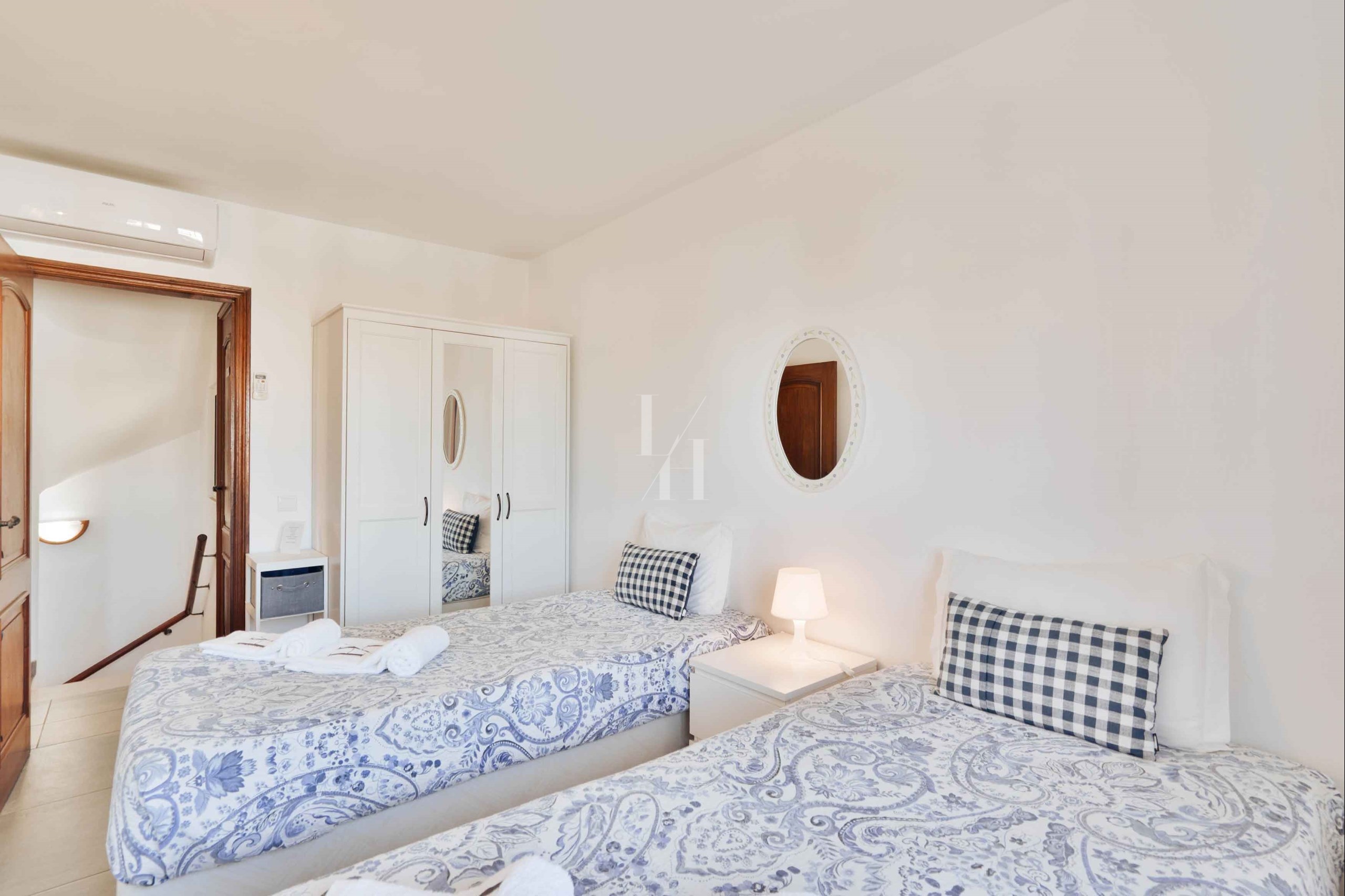 2 Bed, 2 Bath, ApartmentFor Sale, Loulé, Faro, 8125-406