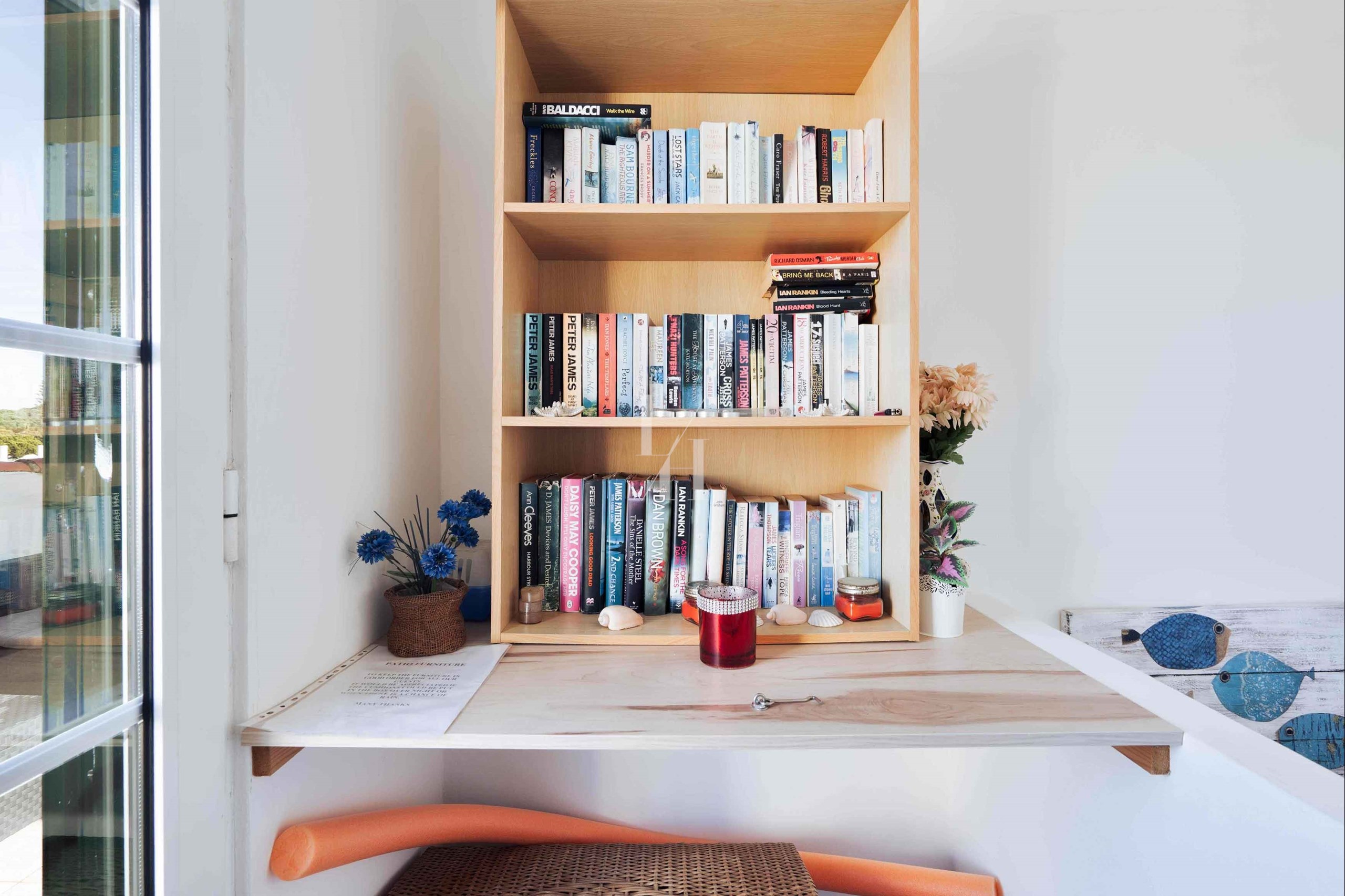 2 Bed, 2 Bath, ApartmentFor Sale, Loulé, Faro, 8125-406