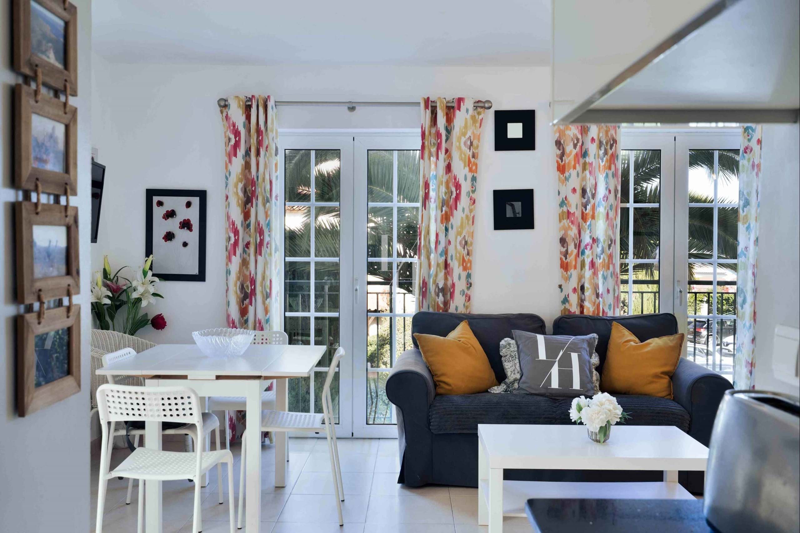 2 Bed, 2 Bath, ApartmentFor Sale, Loulé, Faro, 8125-406