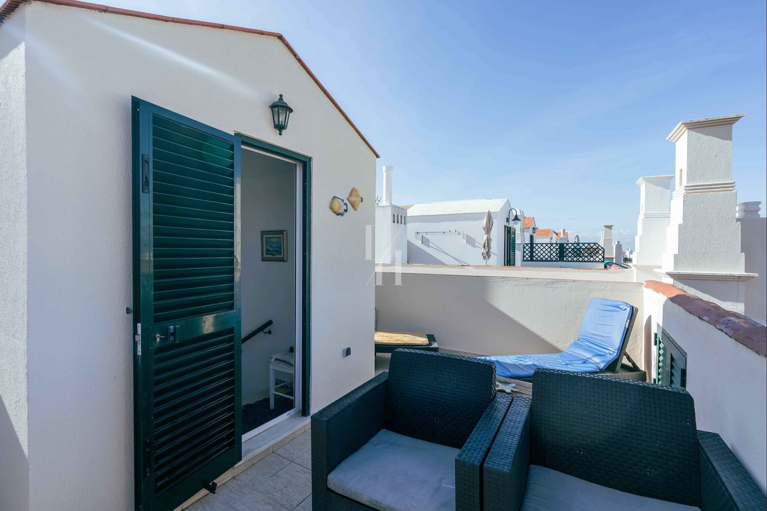 2 Bed, 2 Bath, ApartmentFor Sale, Loulé, Faro, 8125-406