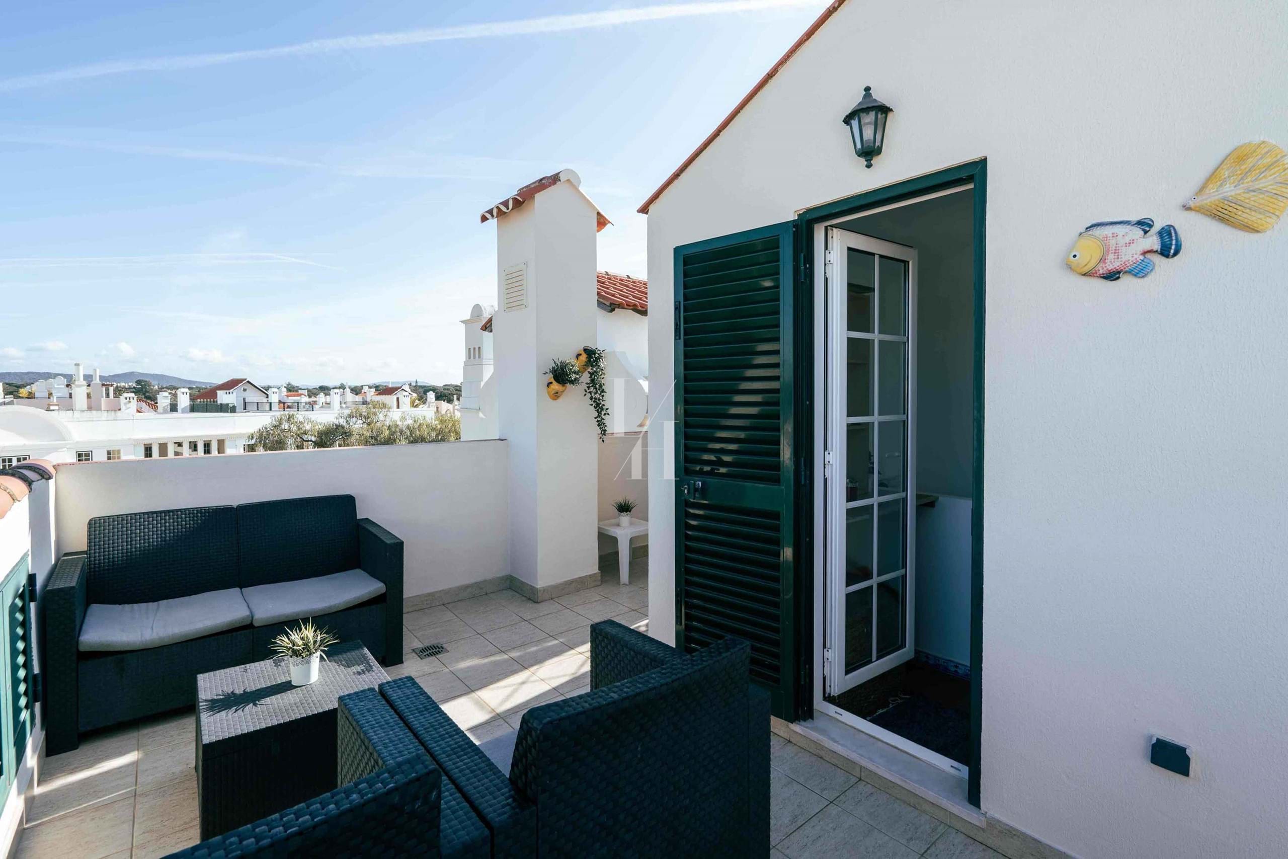 2 Bed, 2 Bath, ApartmentFor Sale, Loulé, Faro, 8125-406