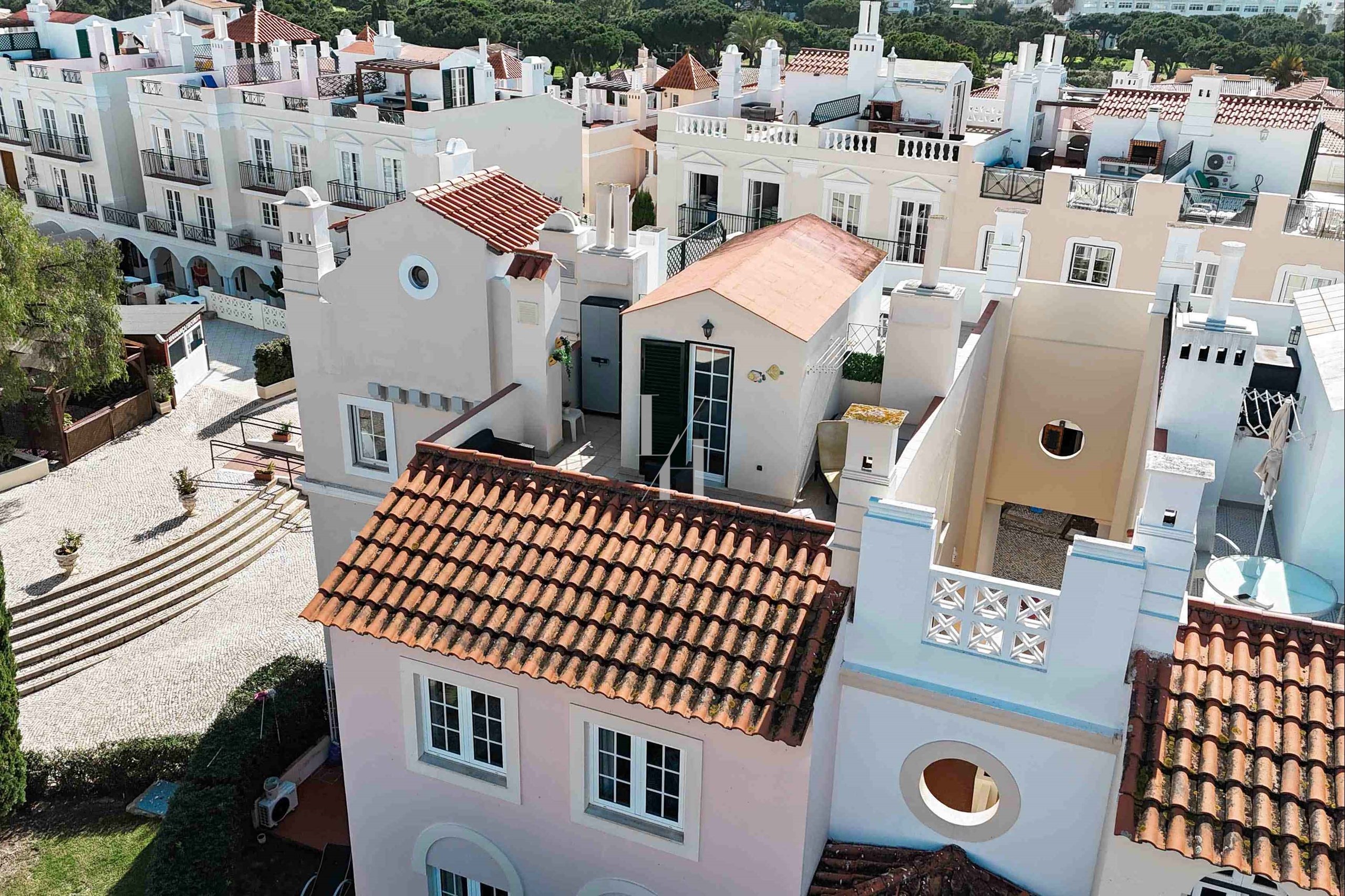 2 Bed, 2 Bath, ApartmentFor Sale, Loulé, Faro, 8125-406