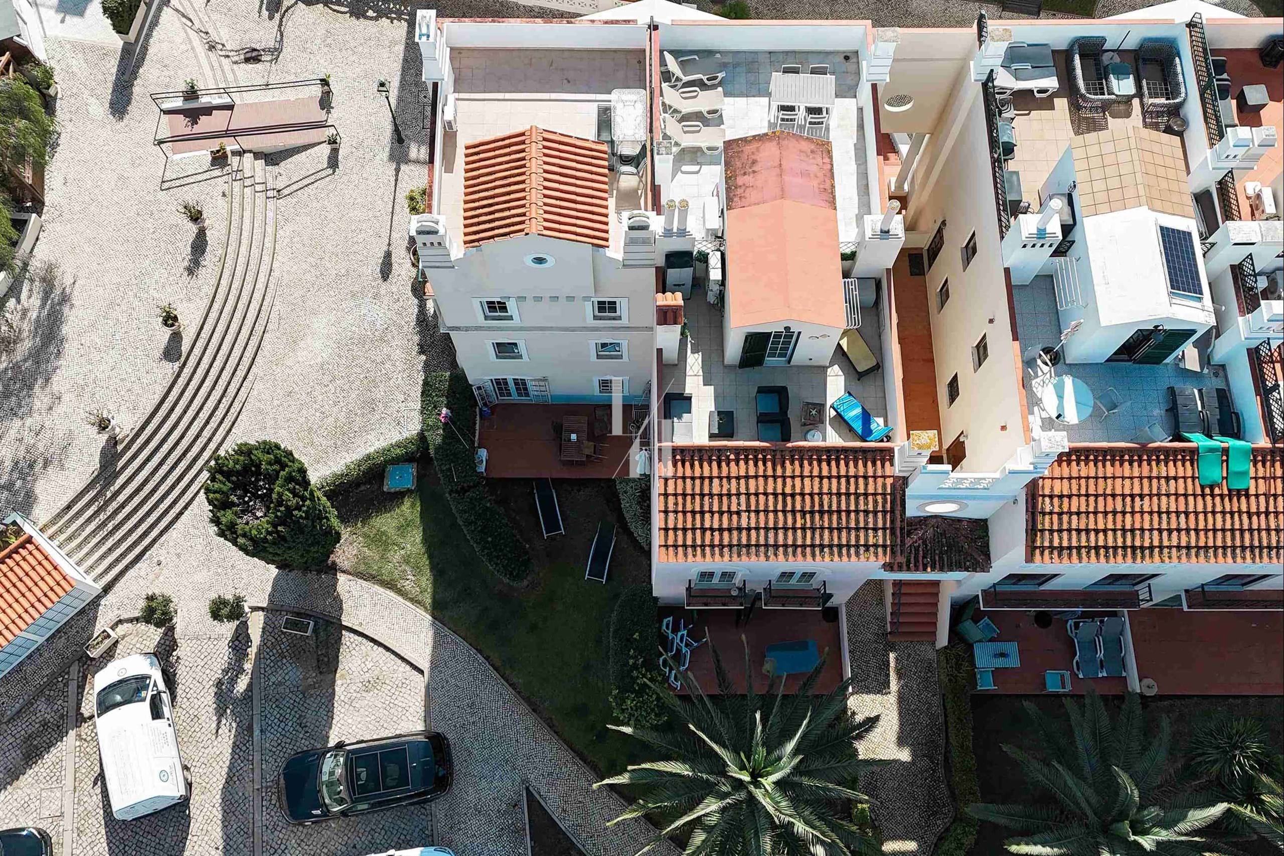 2 Bed, 2 Bath, ApartmentFor Sale, Loulé, Faro, 8125-406