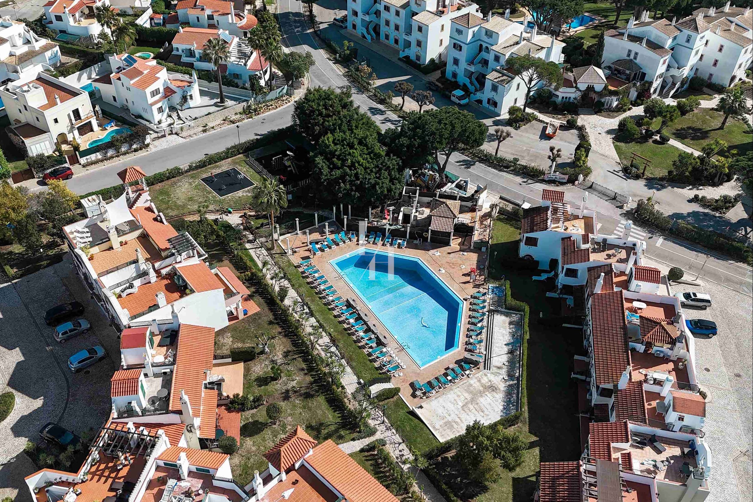 2 Bed, 2 Bath, ApartmentFor Sale, Loulé, Faro, 8125-406
