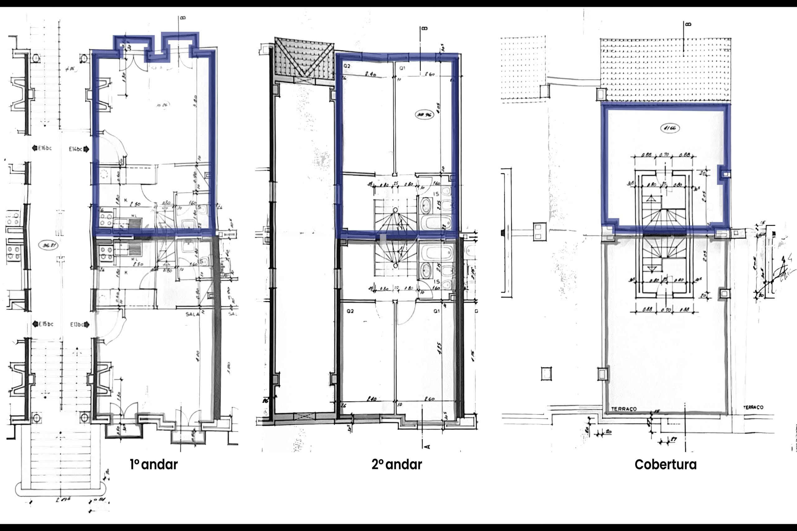 2 Bed, 2 Bath, ApartmentFor Sale, Loulé, Faro, 8125-406