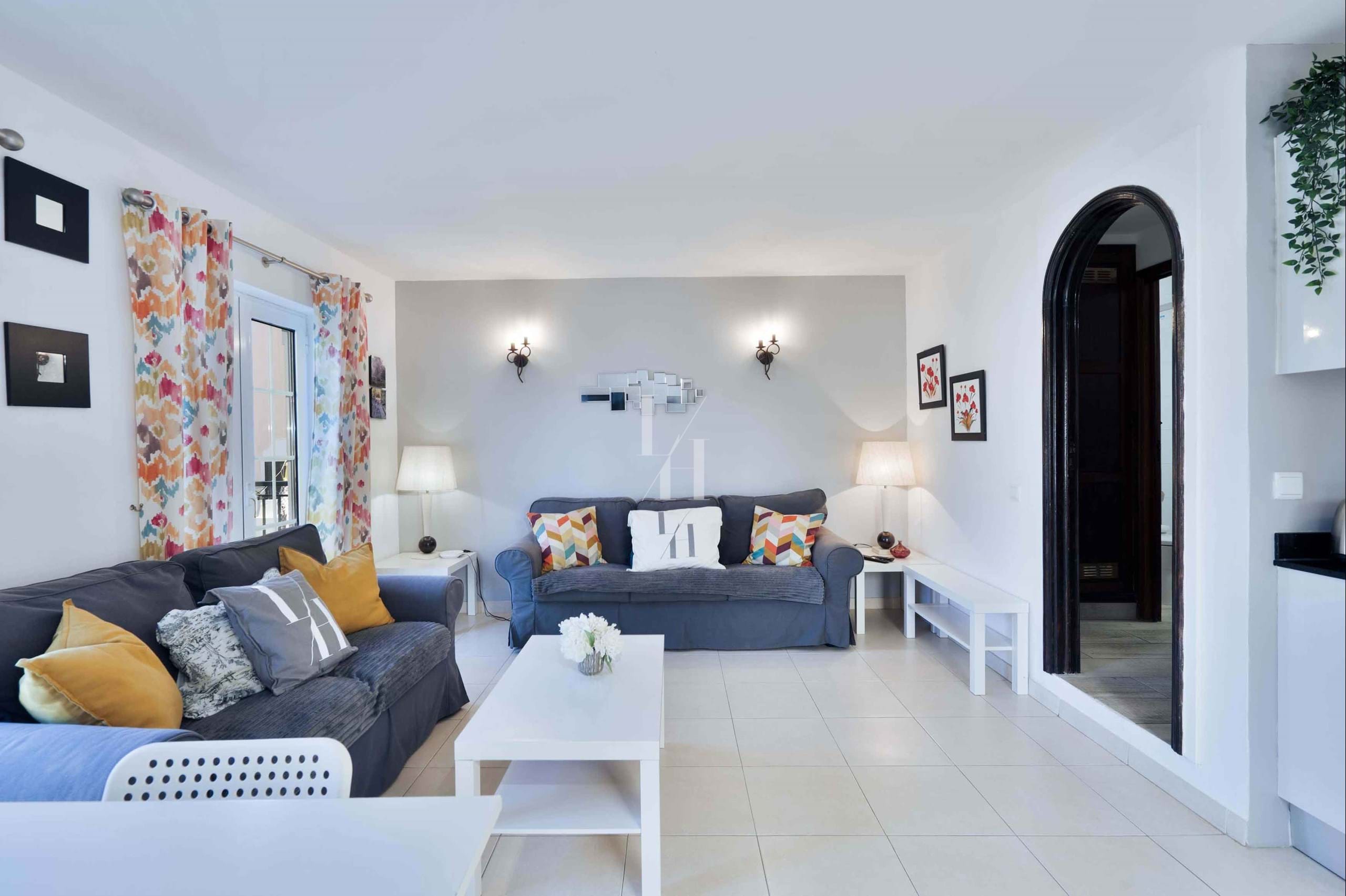 2 Bed, 2 Bath, ApartmentFor Sale, Loulé, Faro, 8125-406