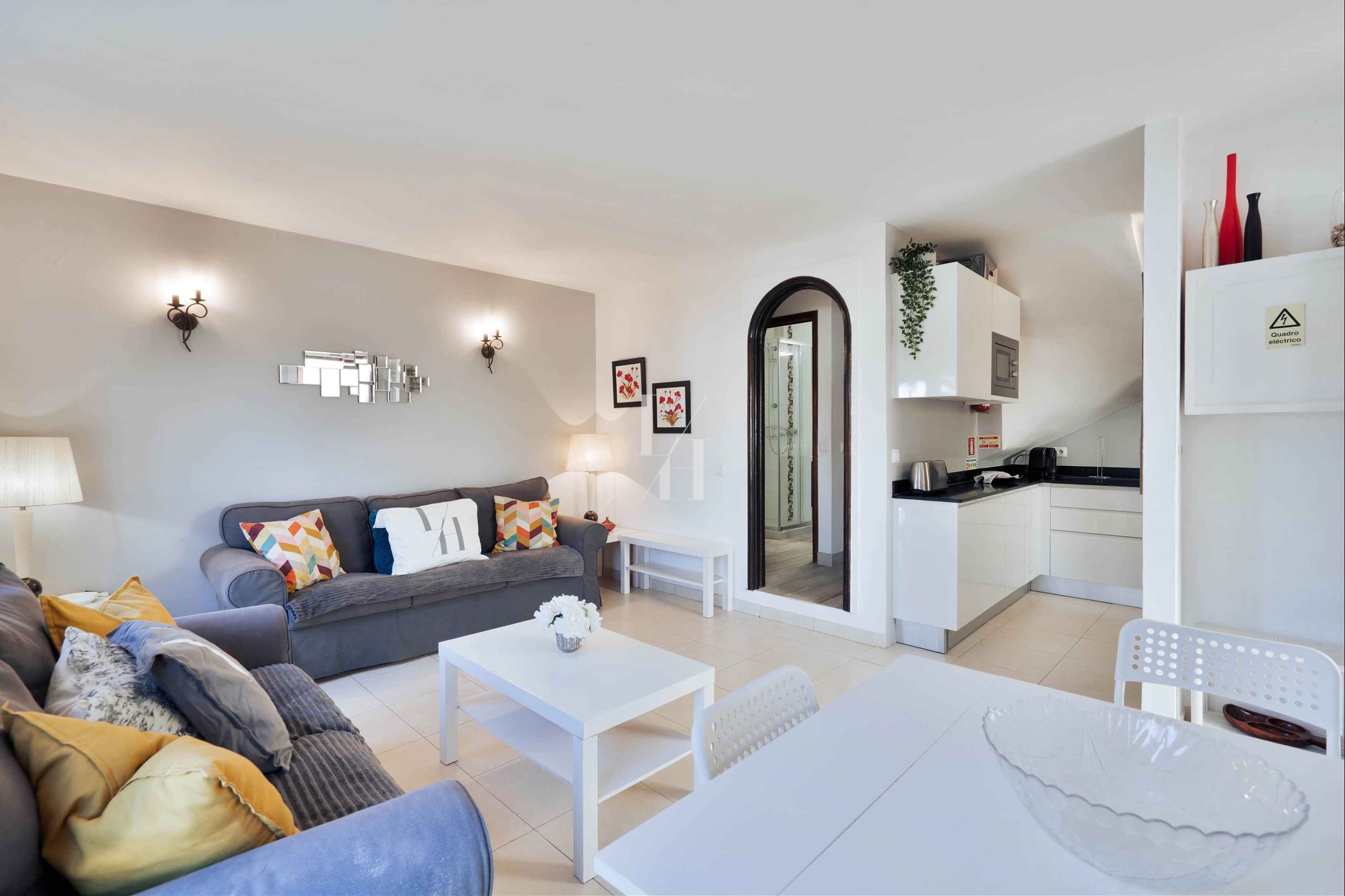 2 Bed, 2 Bath, ApartmentFor Sale, Loulé, Faro, 8125-406