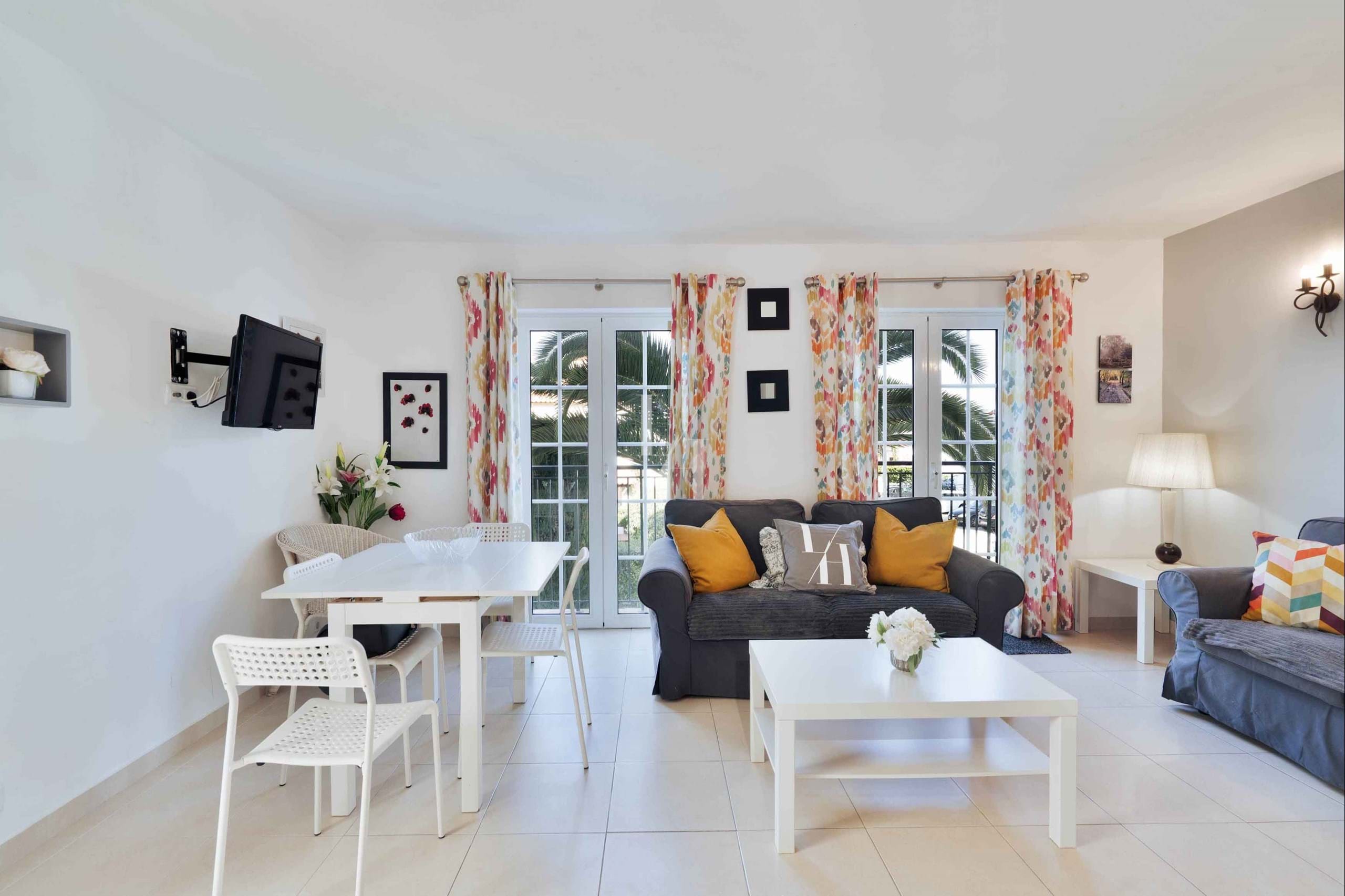 2 Bed, 2 Bath, ApartmentFor Sale, Loulé, Faro, 8125-406