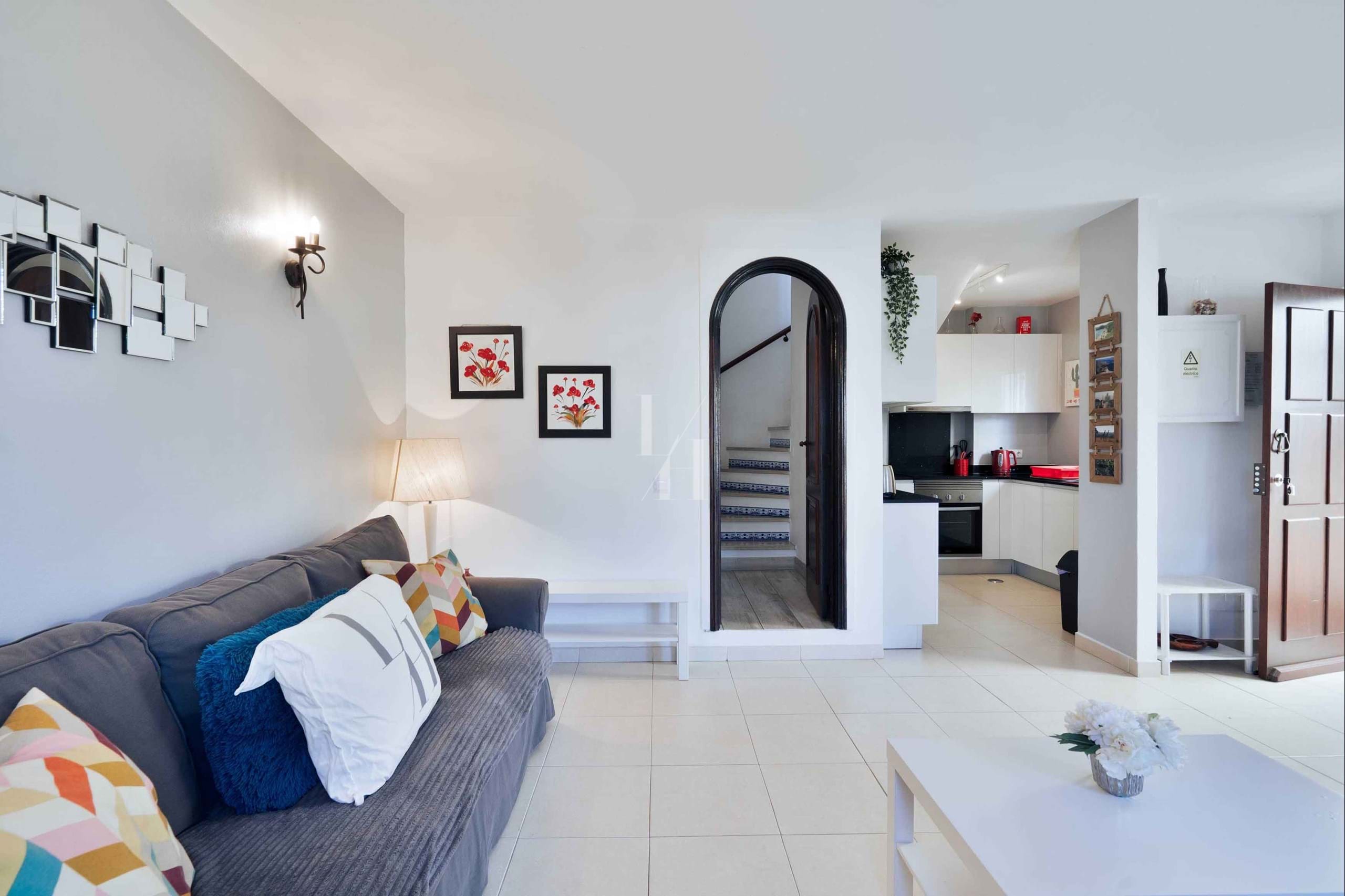 2 Bed, 2 Bath, ApartmentFor Sale, Loulé, Faro, 8125-406