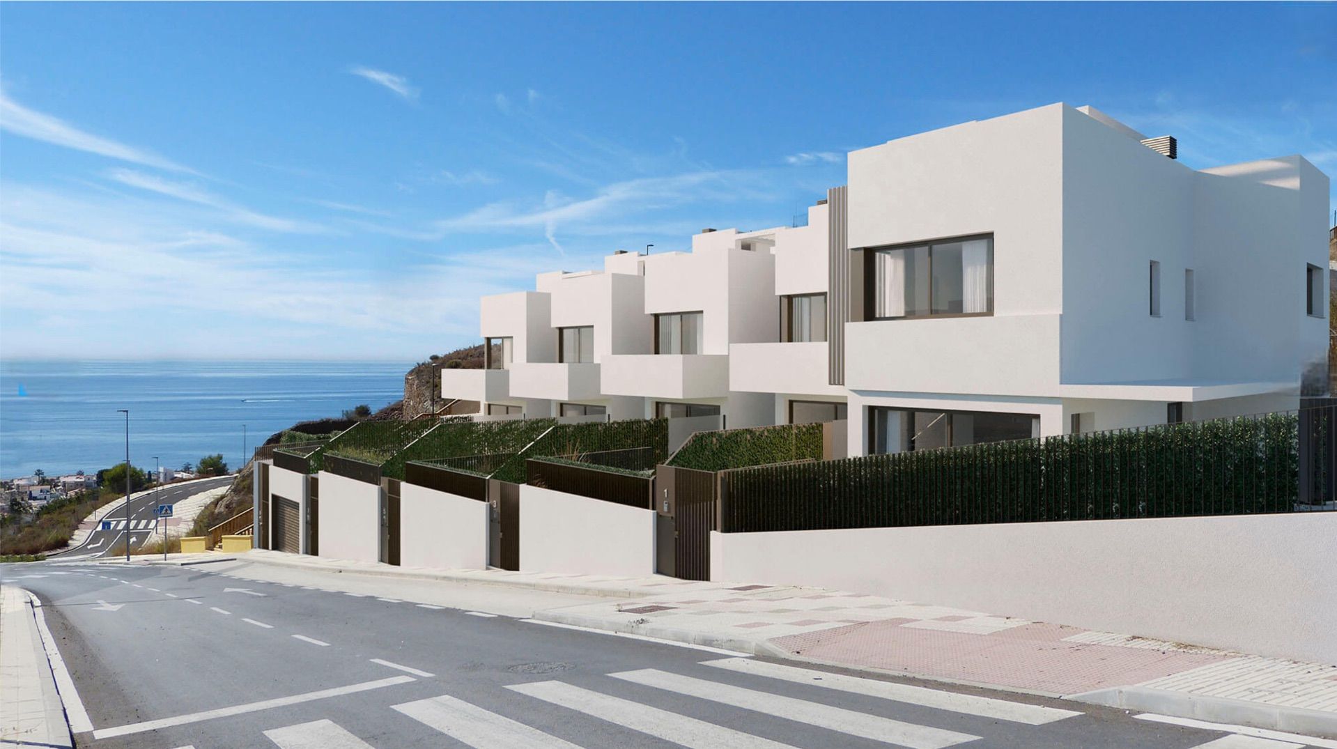 4 Bed, 3 Bath, HouseFor Sale, Rincón de la Victoria, Malaga, 29730