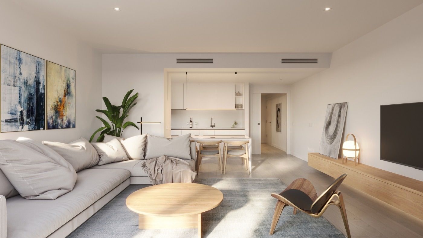 3 Bed, 2 Bath, ApartmentFor Sale, Casares, Malaga, 29690