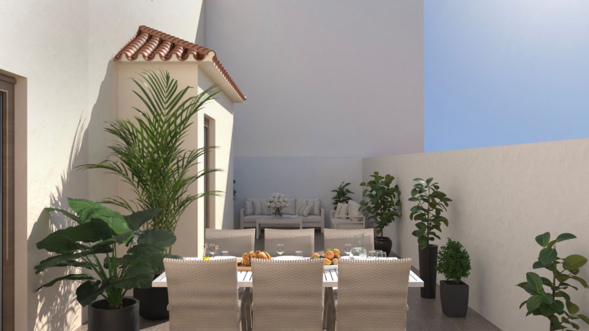 2 Bed, ApartmentFor Sale, Malaga city, Malaga, 29000