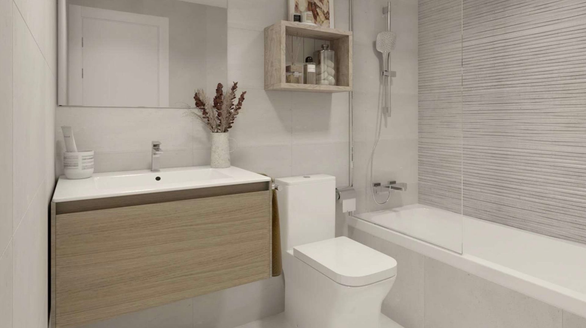 1 Bed, 1 Bath, ApartmentFor Sale, Torremolinos, Malaga, 29620