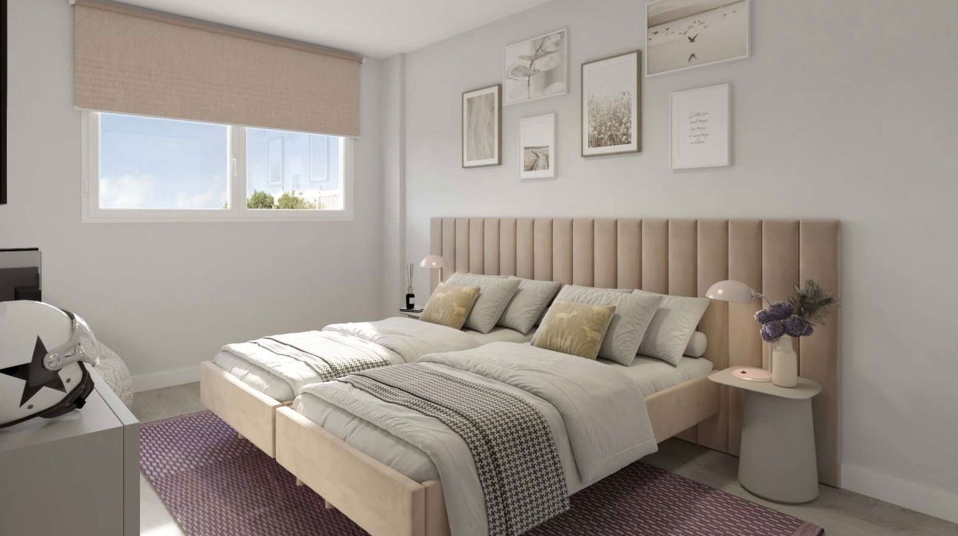 1 Bed, 1 Bath, ApartmentFor Sale, Torremolinos, Malaga, 29620