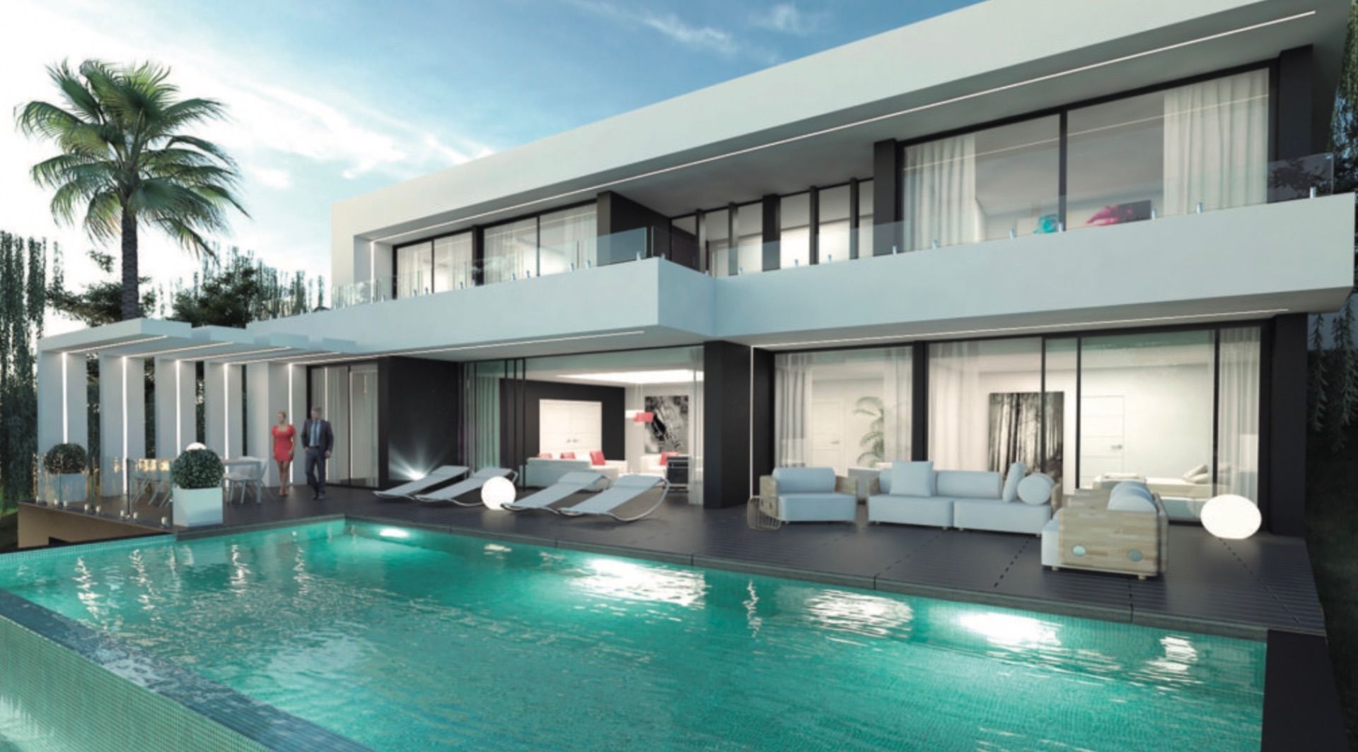 5 Bed, 4 Bath, HouseFor Sale, Benalmadena, Malaga, 29630