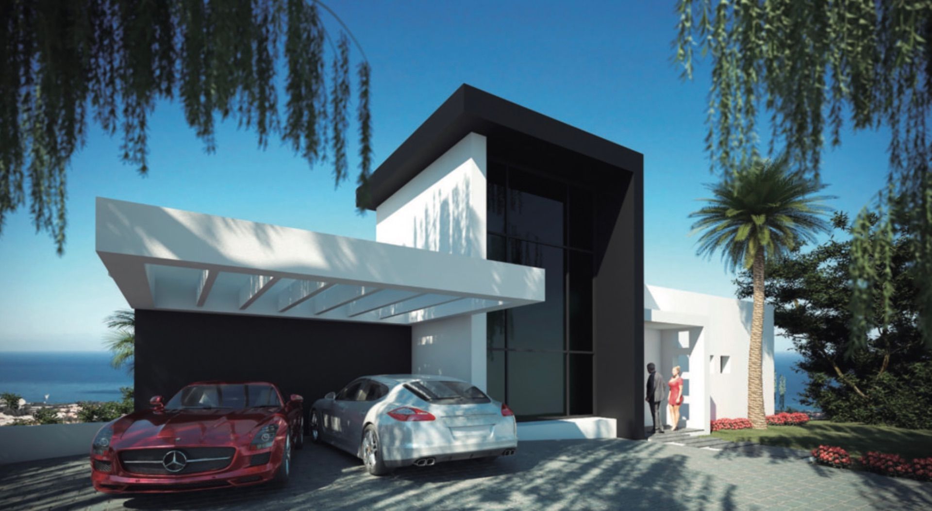 5 Bed, 4 Bath, HouseFor Sale, Benalmadena, Malaga, 29630