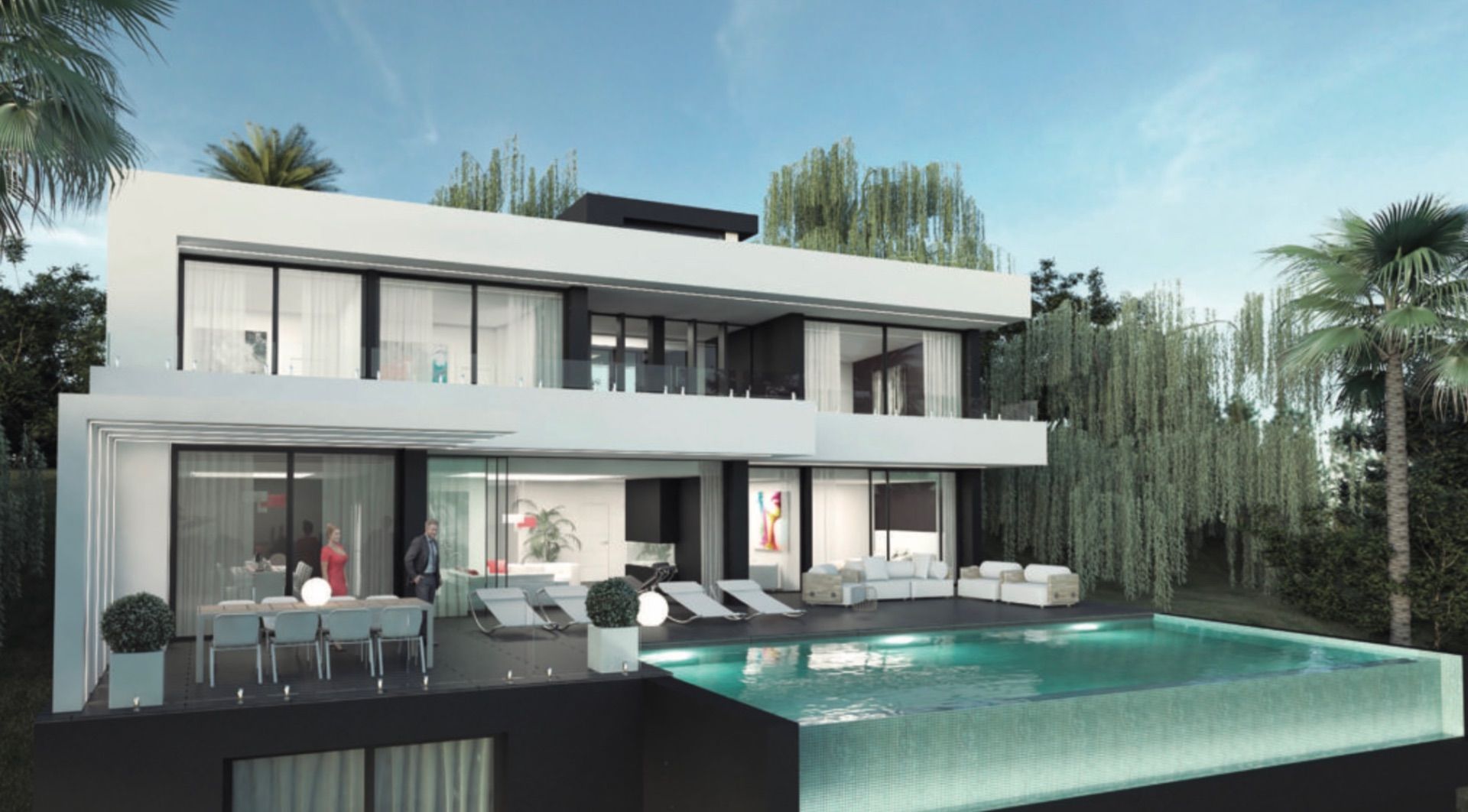 5 Bed, 4 Bath, HouseFor Sale, Benalmadena, Malaga, 29630