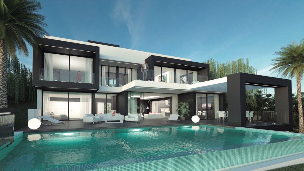 5 Bed, 4 Bath, HouseFor Sale, Benalmadena, Malaga, 29630