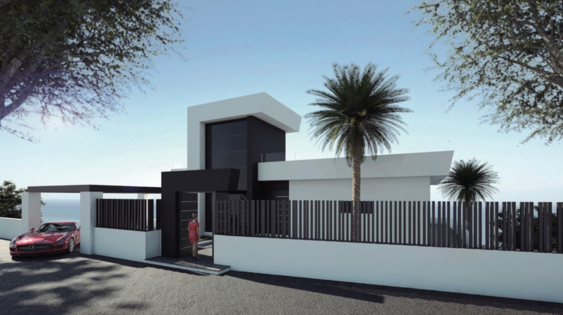 5 Bed, 4 Bath, HouseFor Sale, Benalmadena, Malaga, 29630