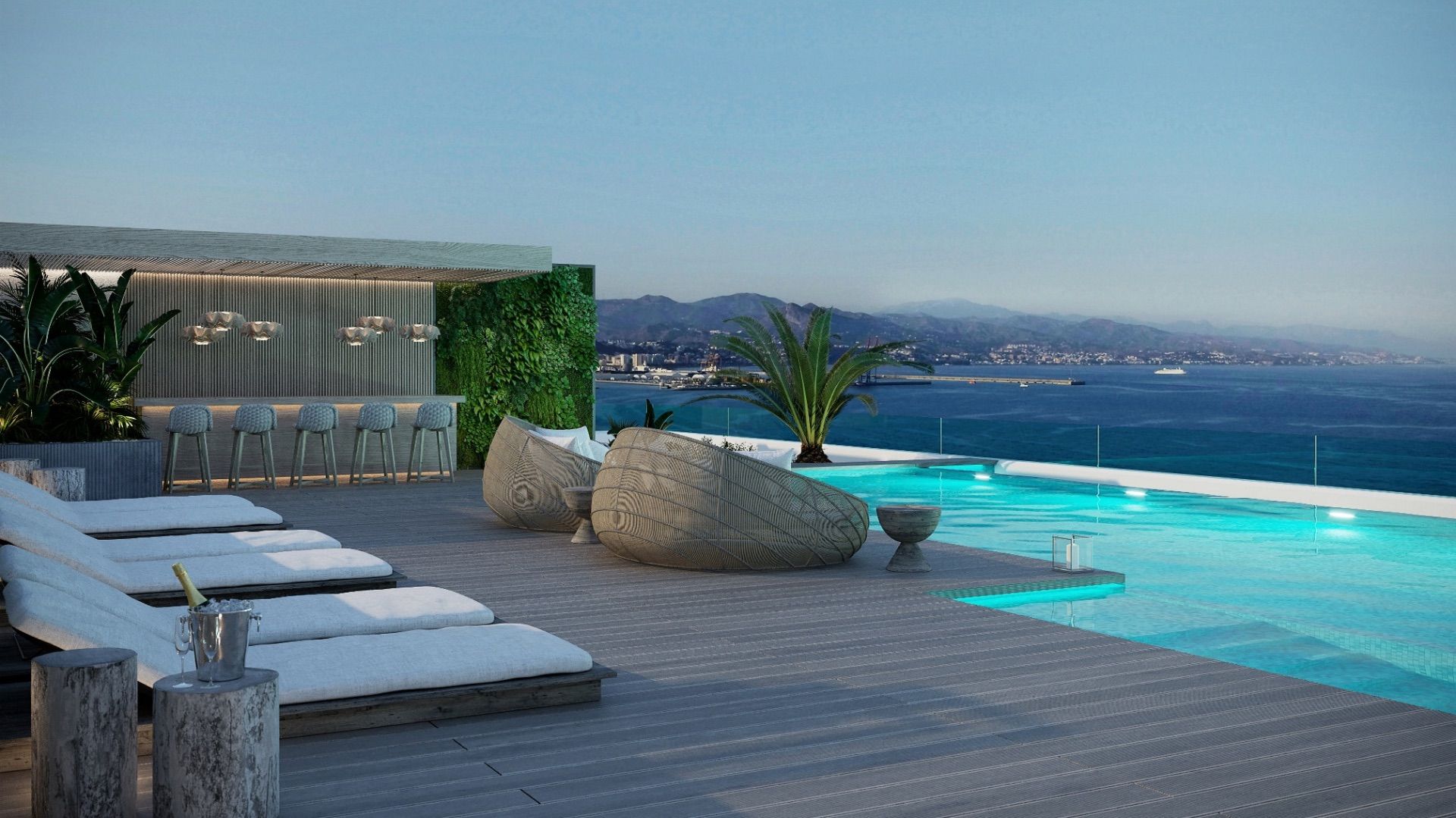 4 Bed, 2 Bath, ApartmentFor Sale, Malaga city, Malaga, 29000