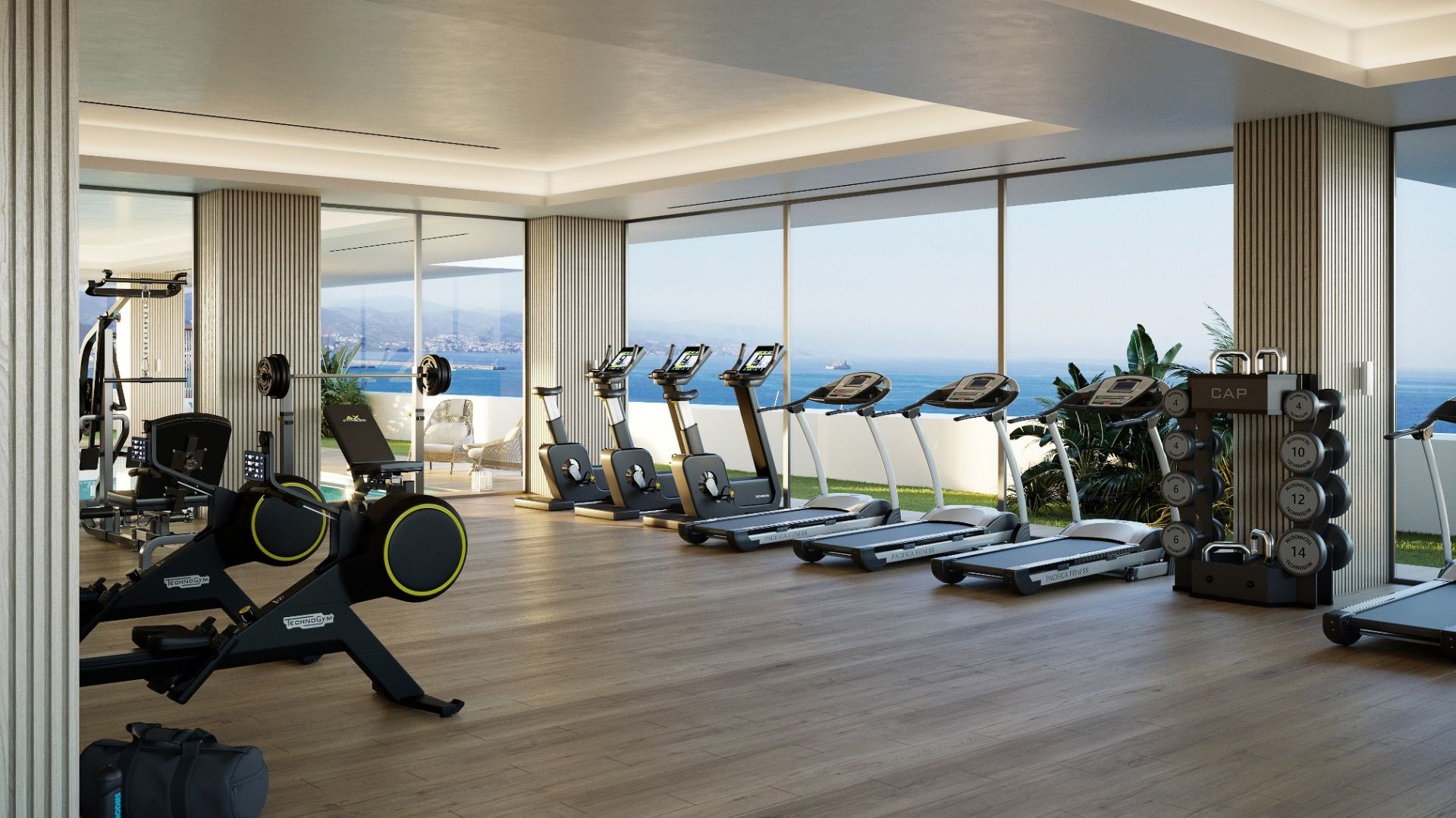 4 Bed, 2 Bath, ApartmentFor Sale, Malaga city, Malaga, 29000