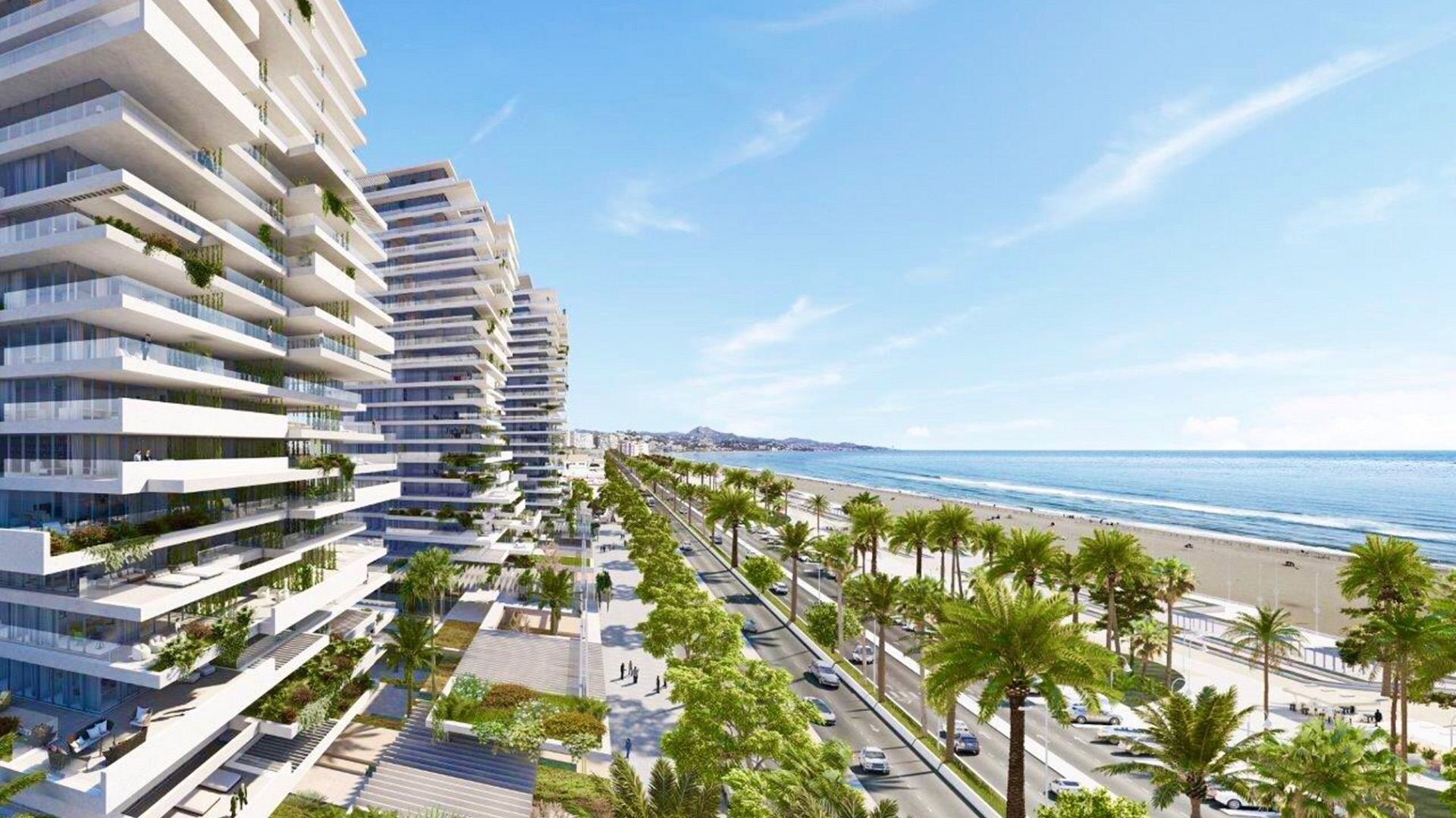 4 Bed, 2 Bath, ApartmentFor Sale, Malaga city, Malaga, 29000