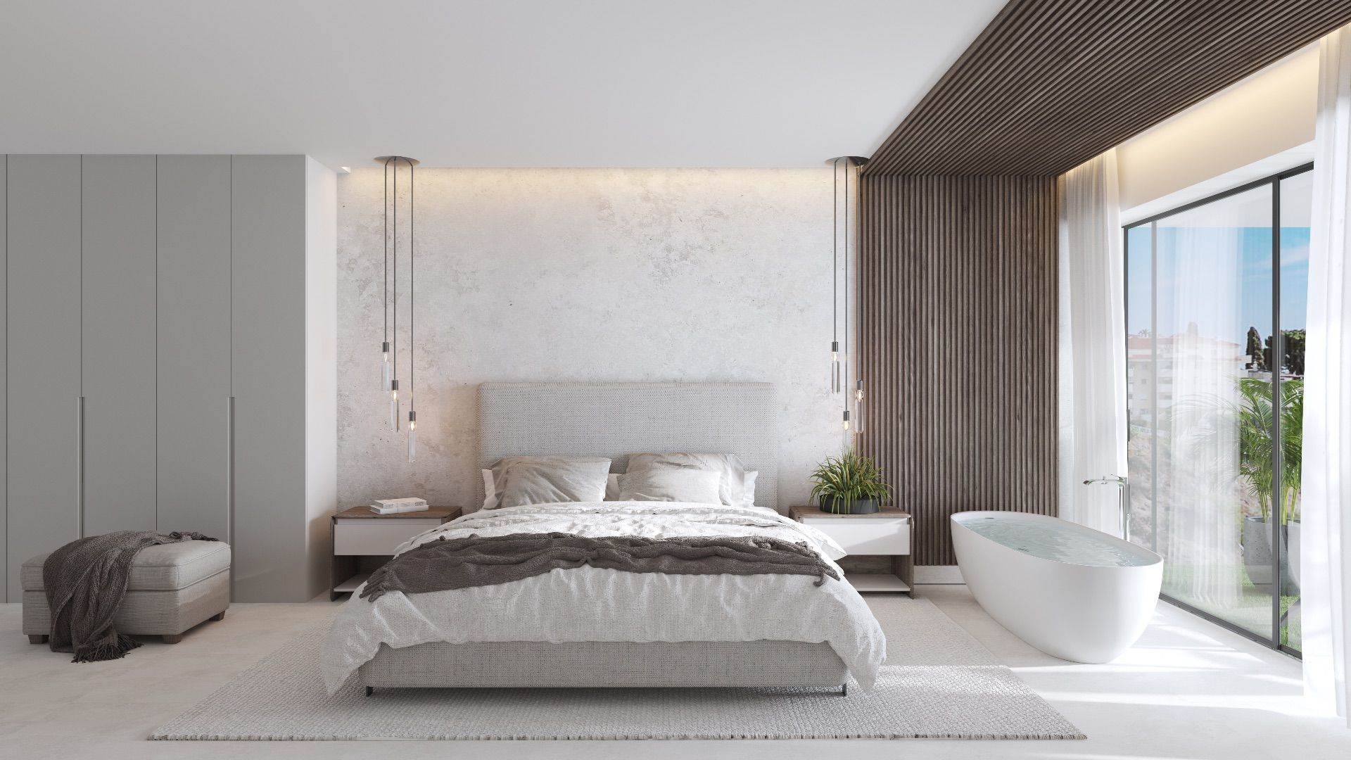 3 Bed, 3 Bath, HouseFor Sale, Fuengirola, Malaga, 29640