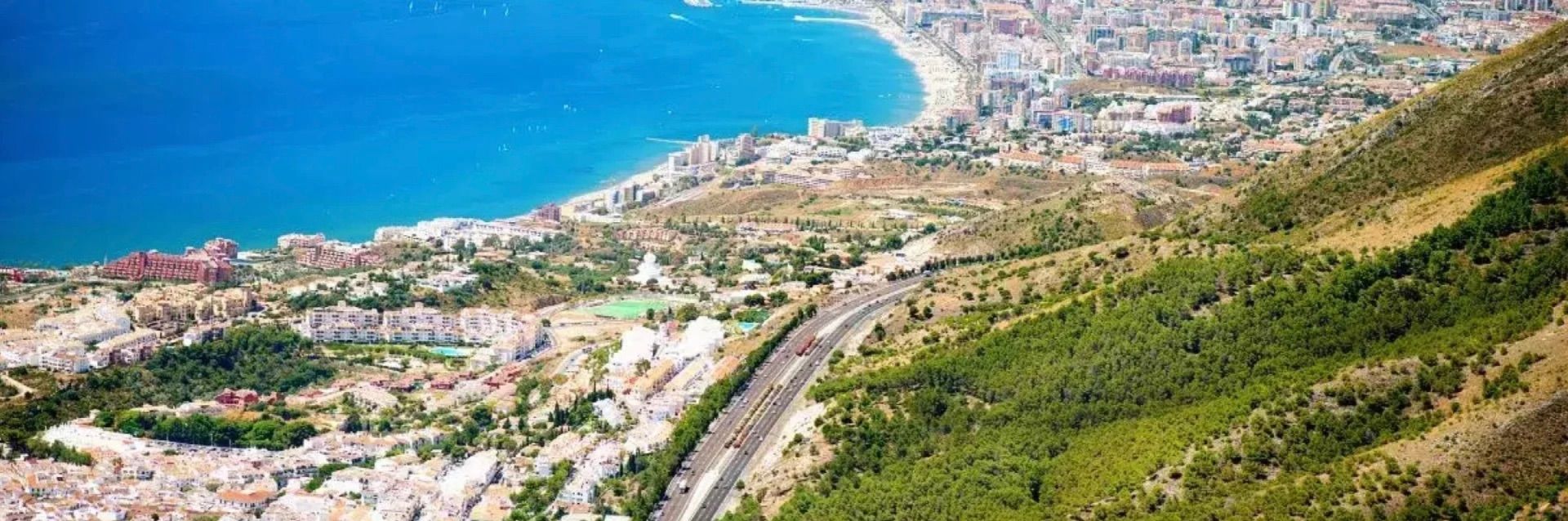 3 Bed, 2 Bath, ApartmentFor Sale, Benalmadena, Malaga, 29630