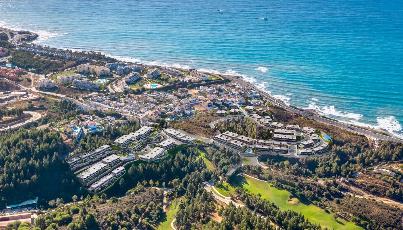 4 Bed, 4 Bath, HouseFor Sale, Mijas Costa, Malaga, 29649