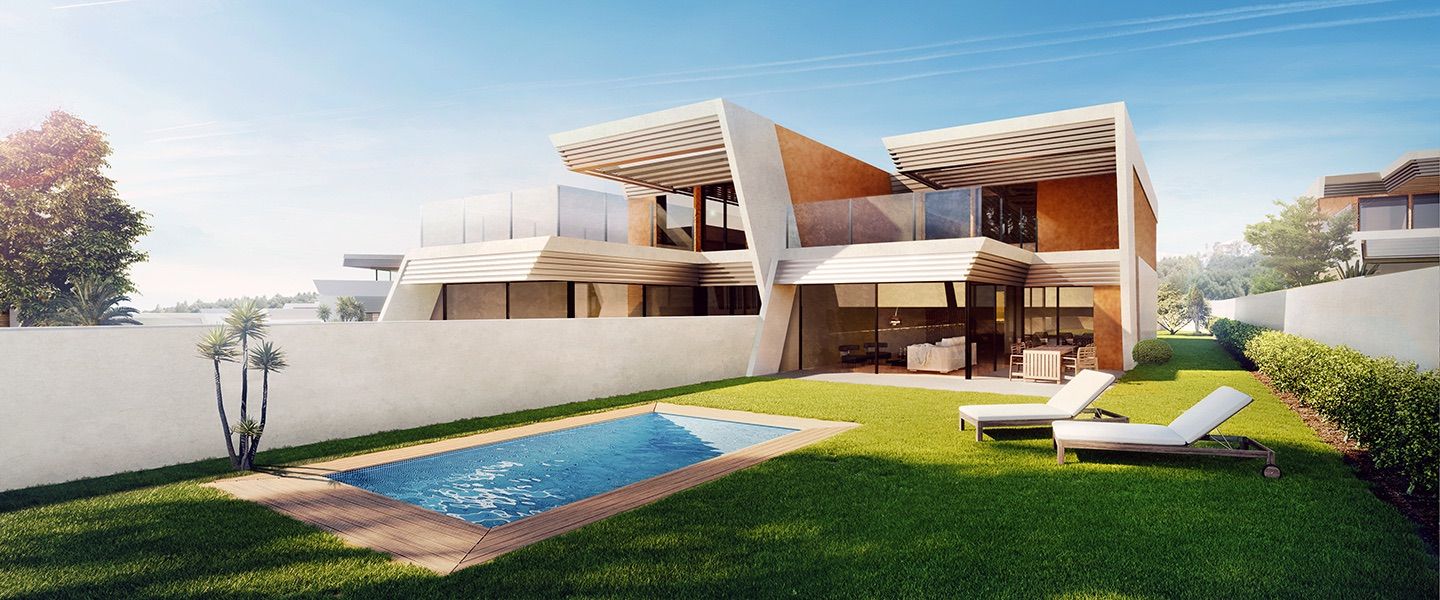 4 Bed, 4 Bath, HouseFor Sale, Mijas Costa, Malaga, 29649