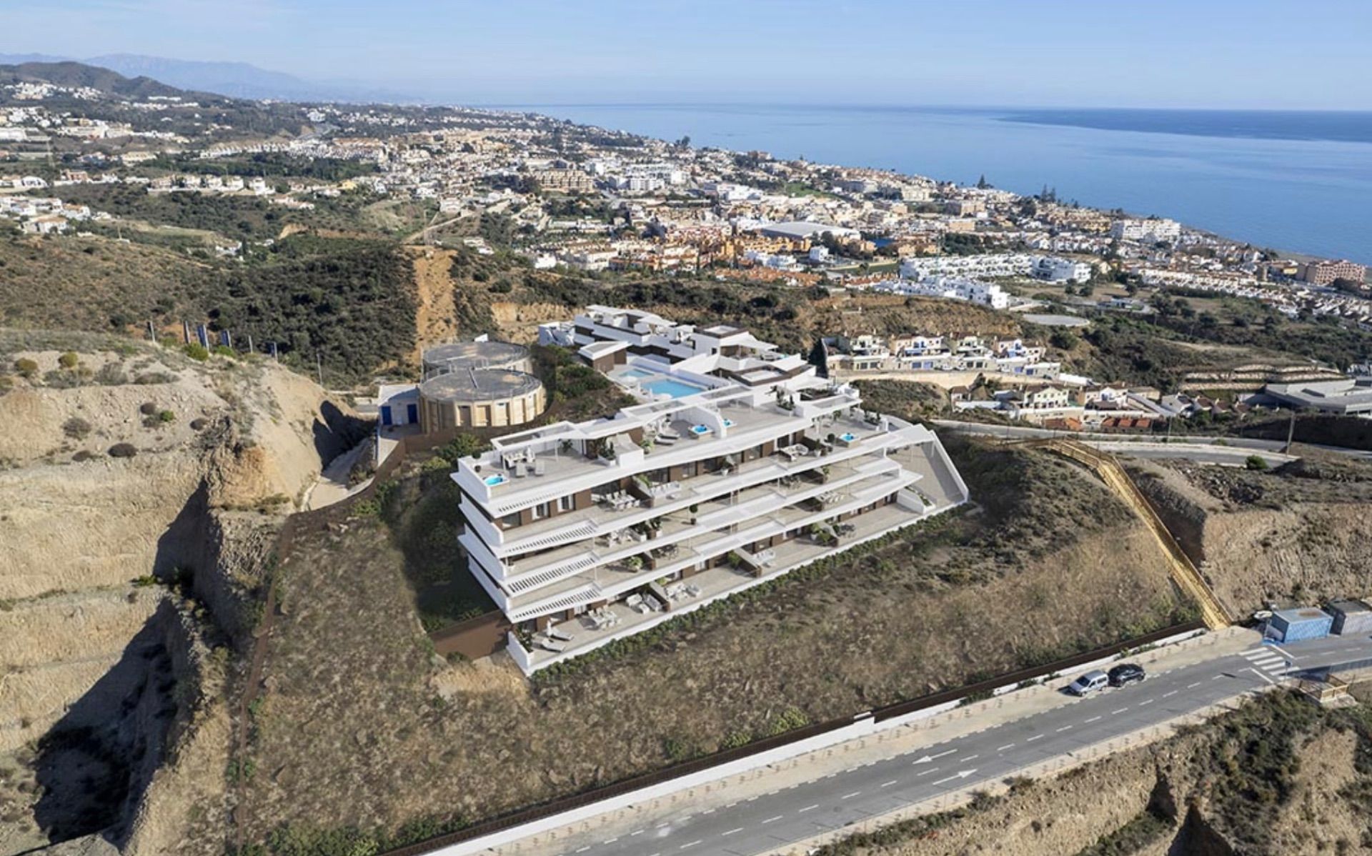 2 Bed, 2 Bath, ApartmentFor Sale, Rincón de la Victoria, Malaga, 29730