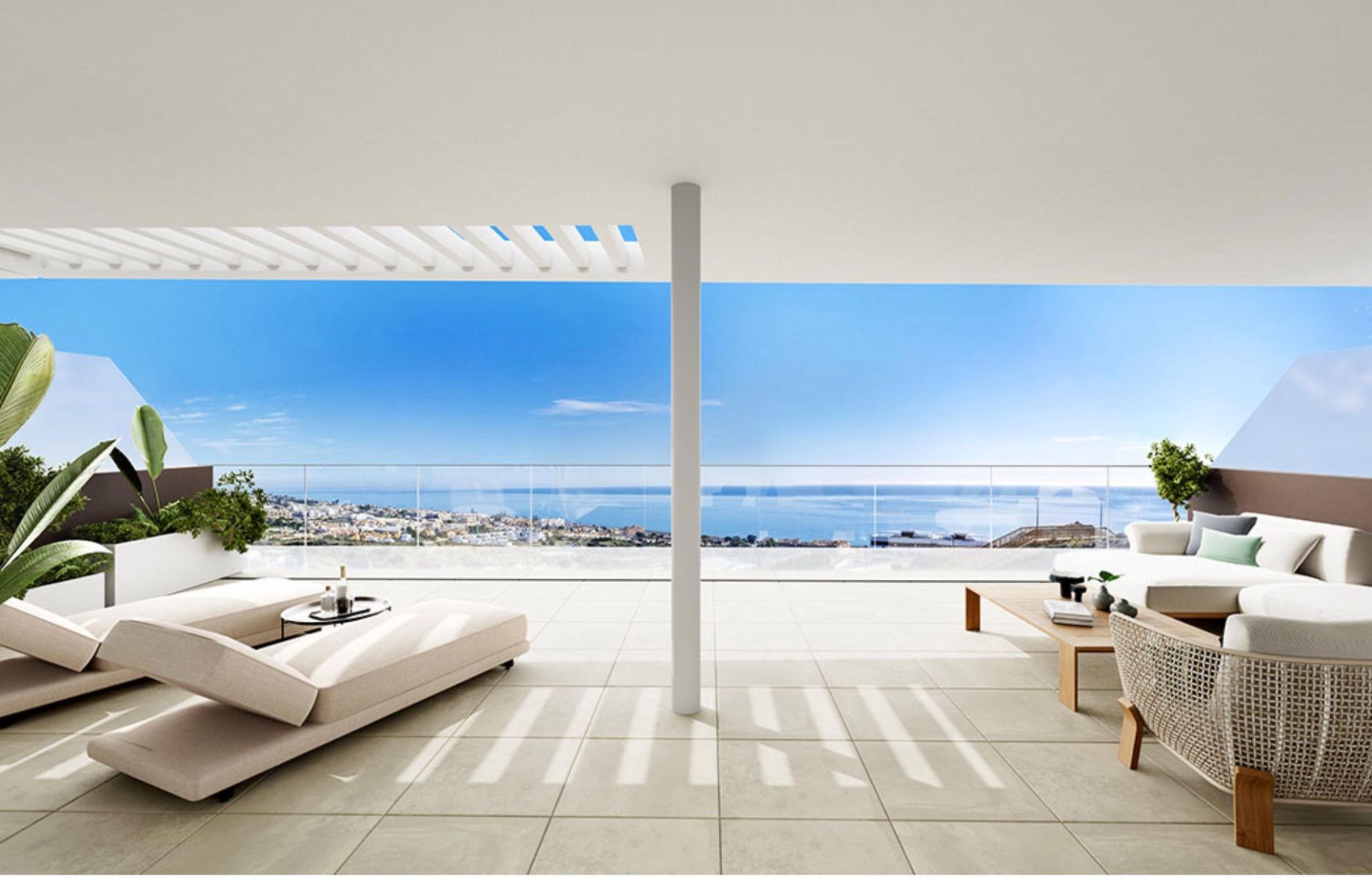 2 Bed, 2 Bath, ApartmentFor Sale, Rincón de la Victoria, Malaga, 29730