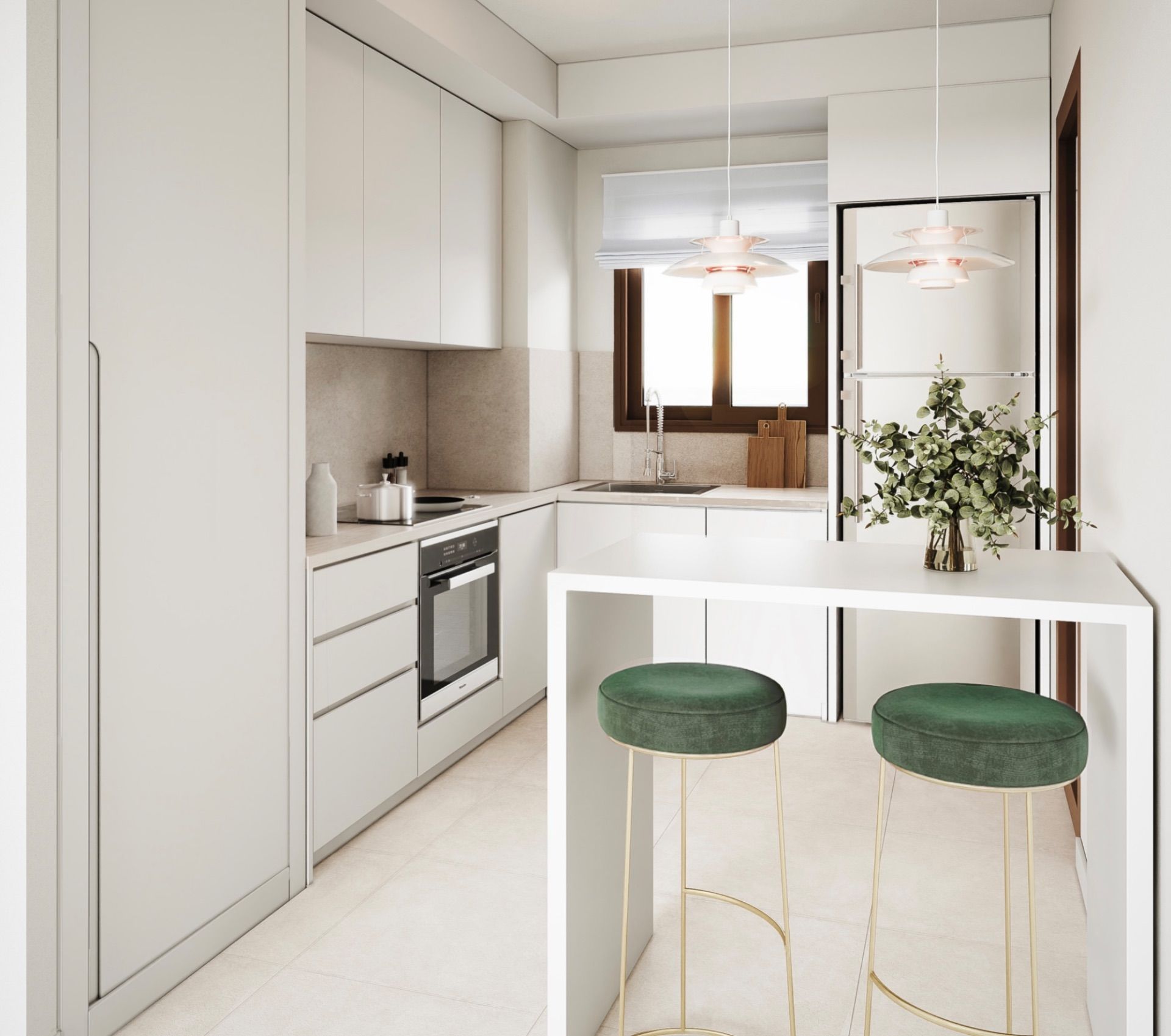 2 Bed, 2 Bath, ApartmentFor Sale, Rincón de la Victoria, Malaga, 29730