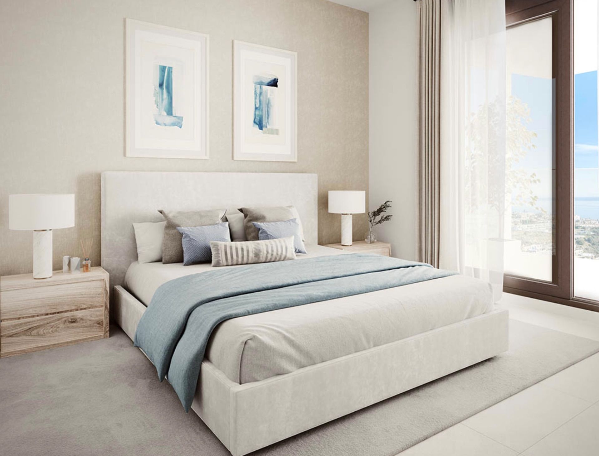 2 Bed, 2 Bath, ApartmentFor Sale, Rincón de la Victoria, Malaga, 29730