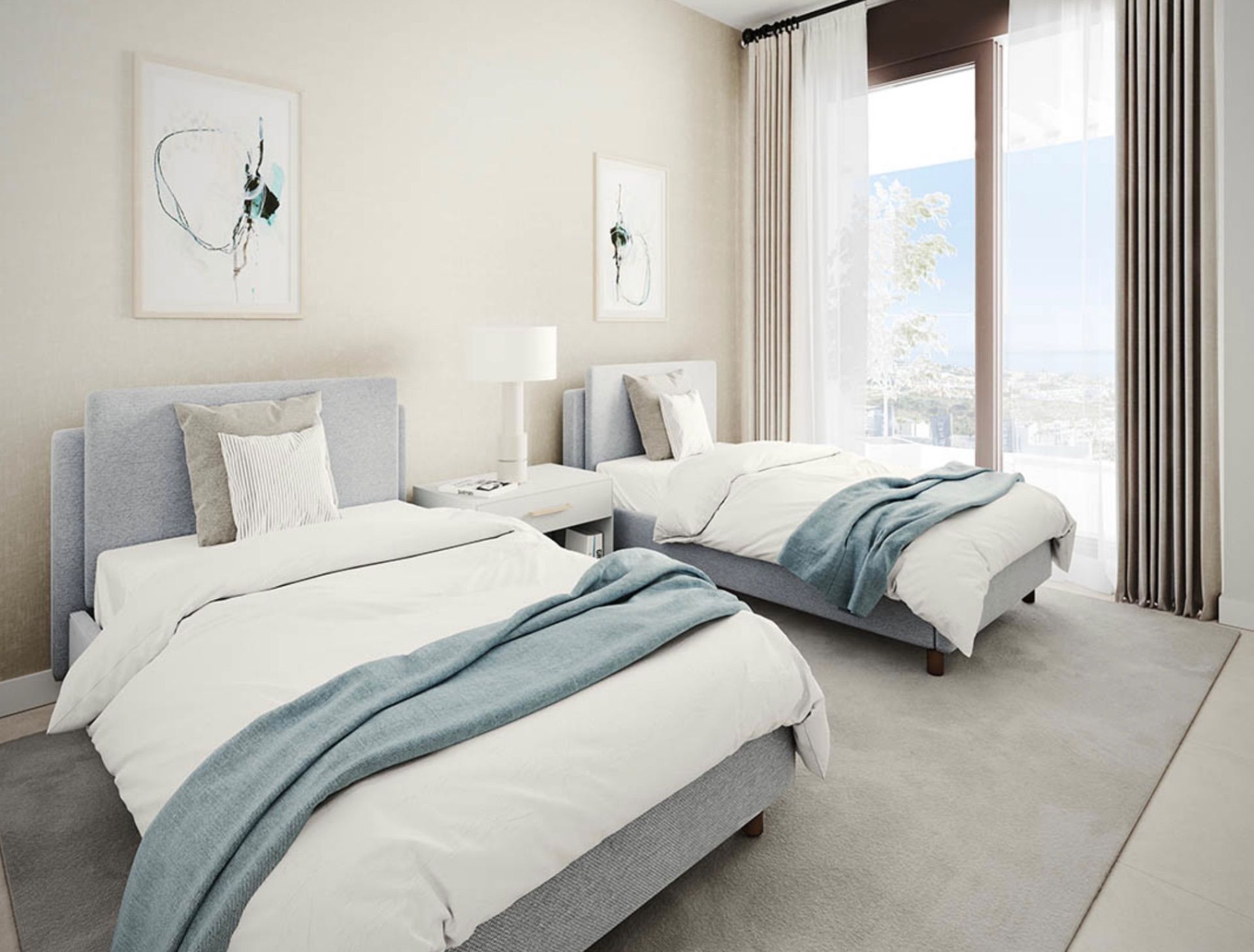 2 Bed, 2 Bath, ApartmentFor Sale, Rincón de la Victoria, Malaga, 29730